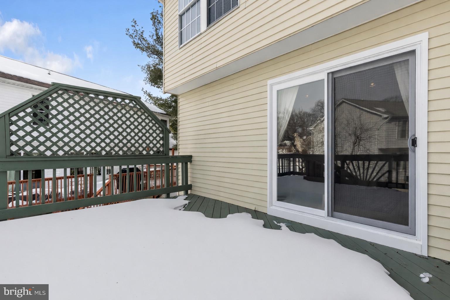 CRADOCK ESTATES - Residential