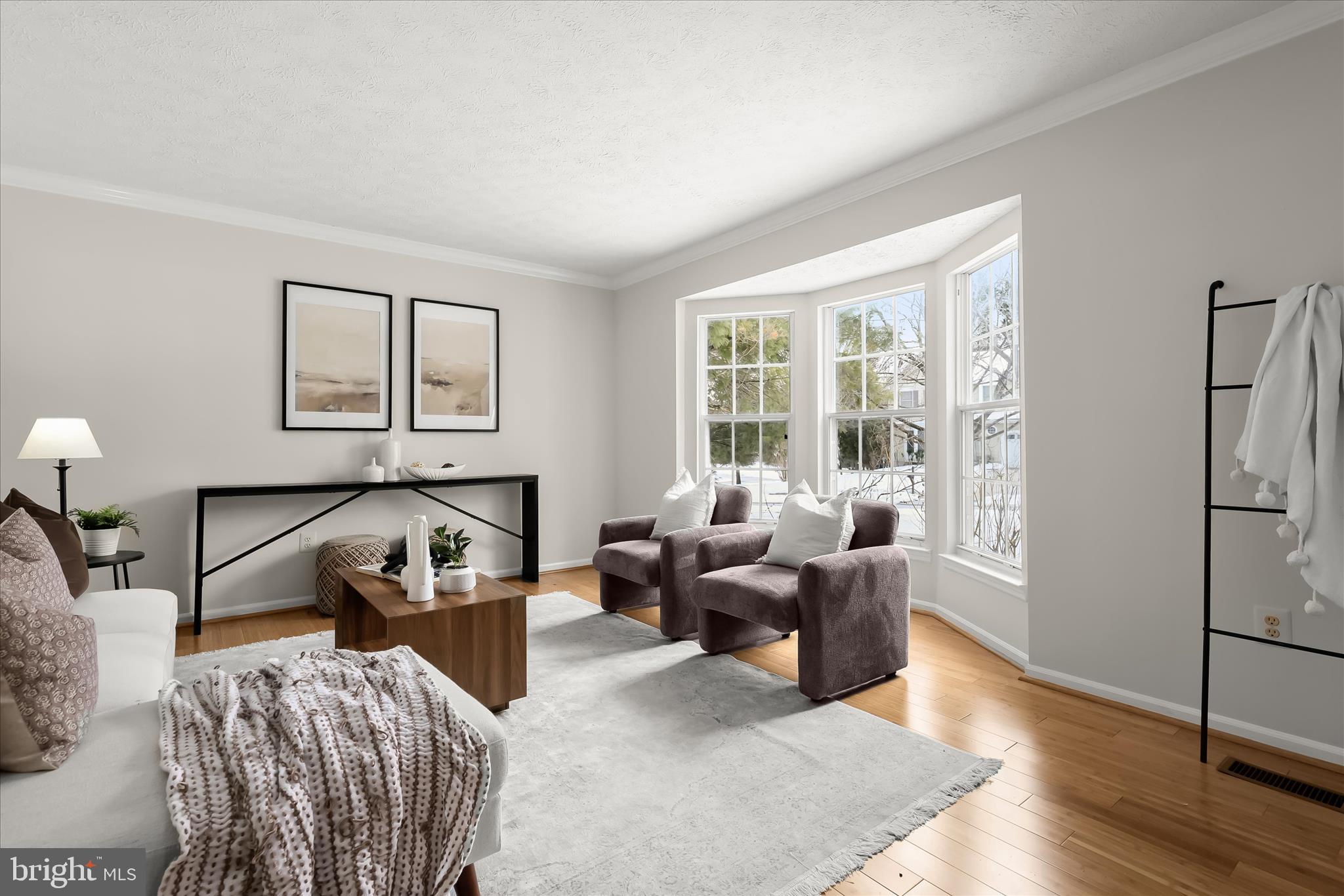 CRADOCK ESTATES - Residential