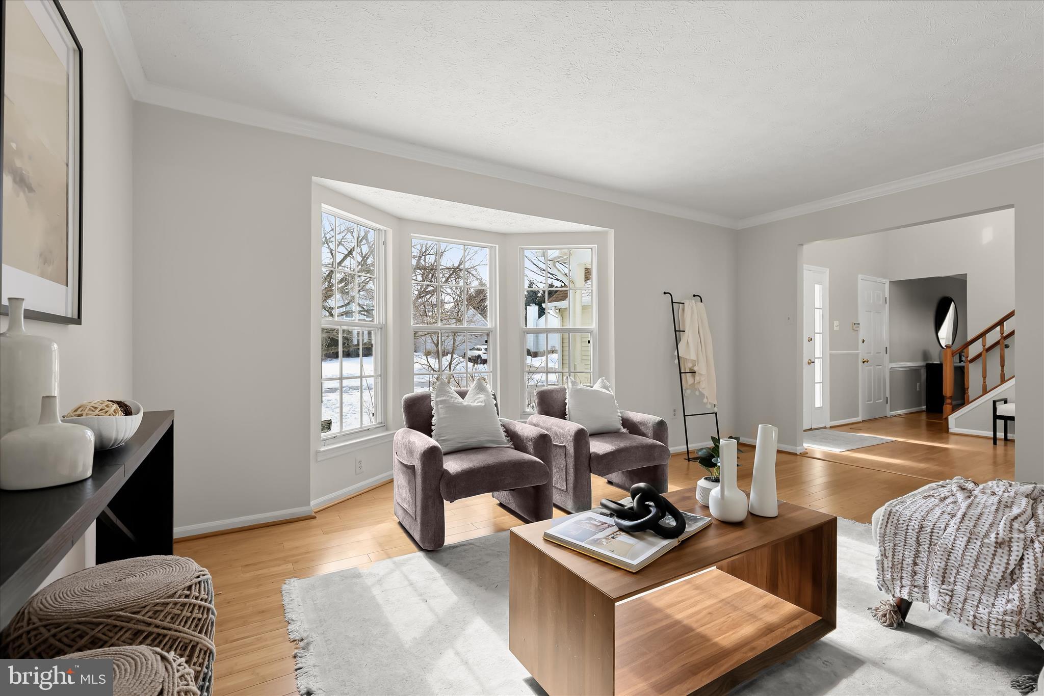 CRADOCK ESTATES - Residential