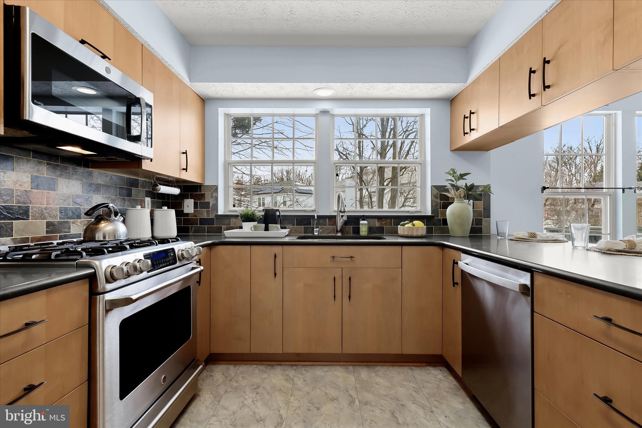 CRADOCK ESTATES - Residential