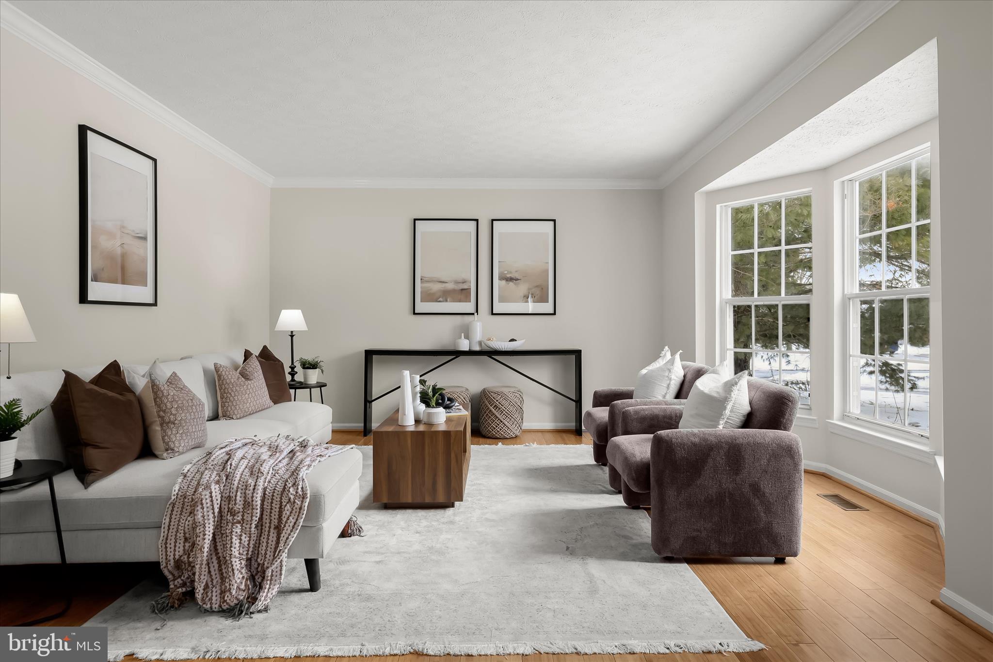 CRADOCK ESTATES - Residential