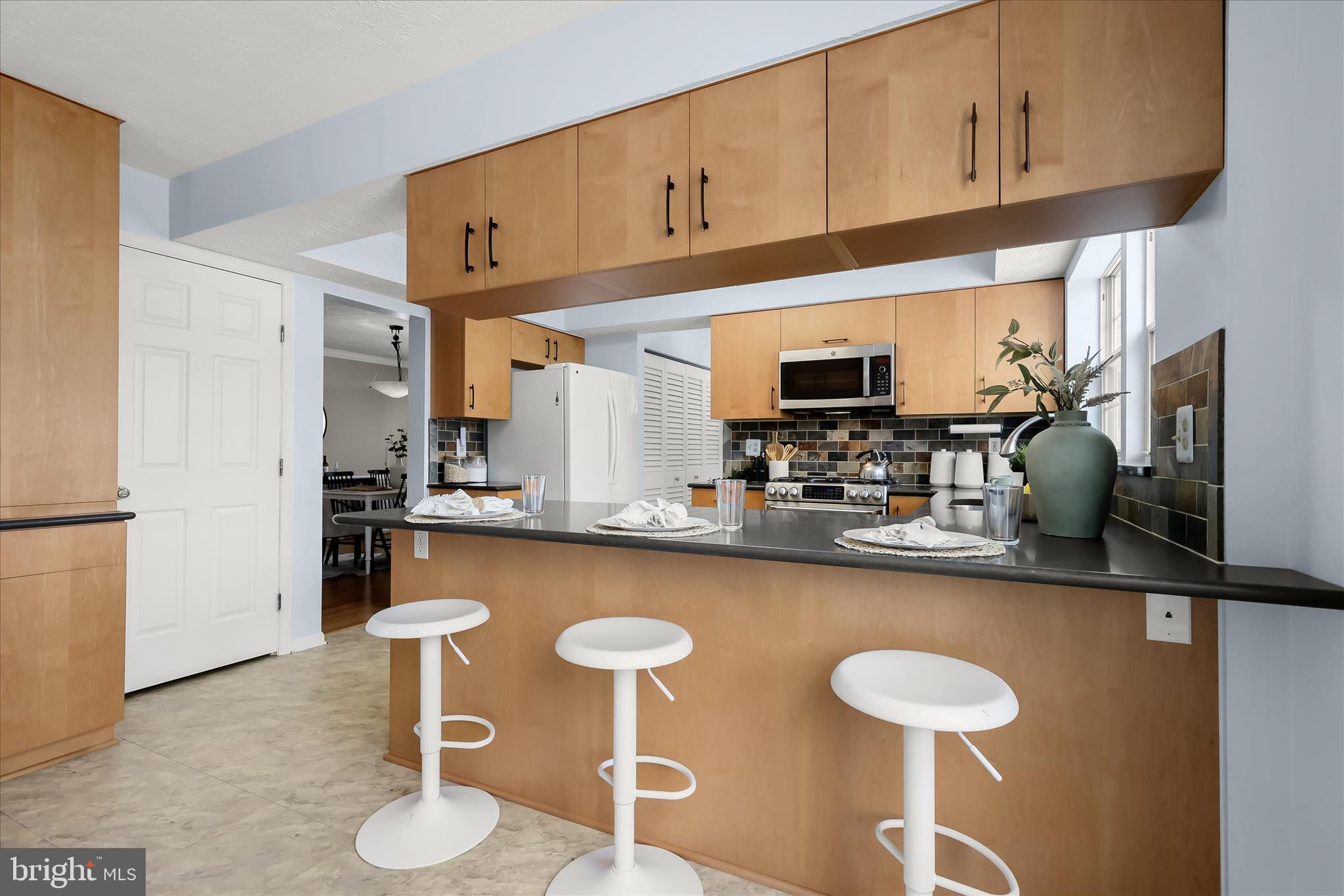 CRADOCK ESTATES - Residential