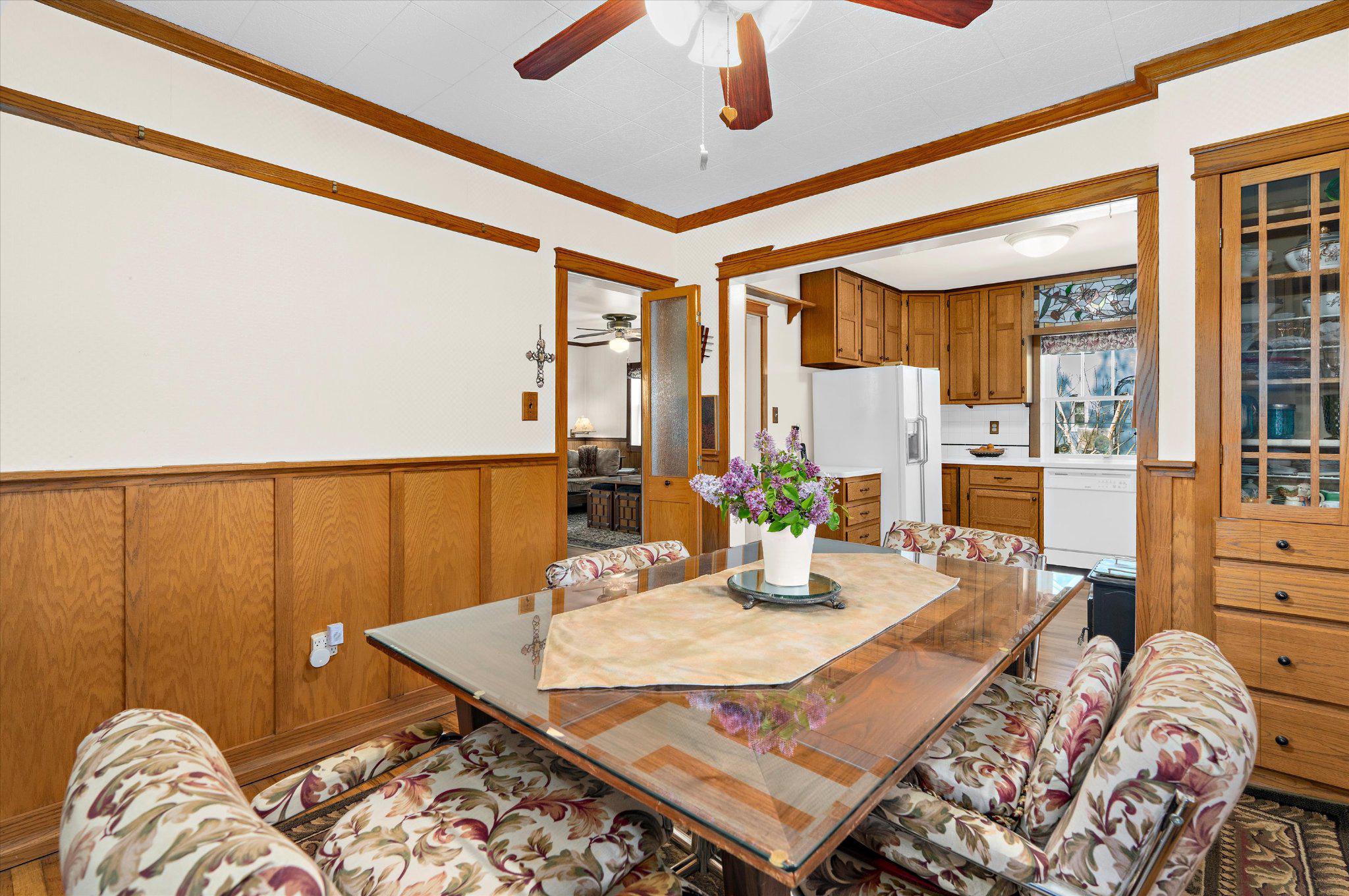 ROSE HAVEN - Residential