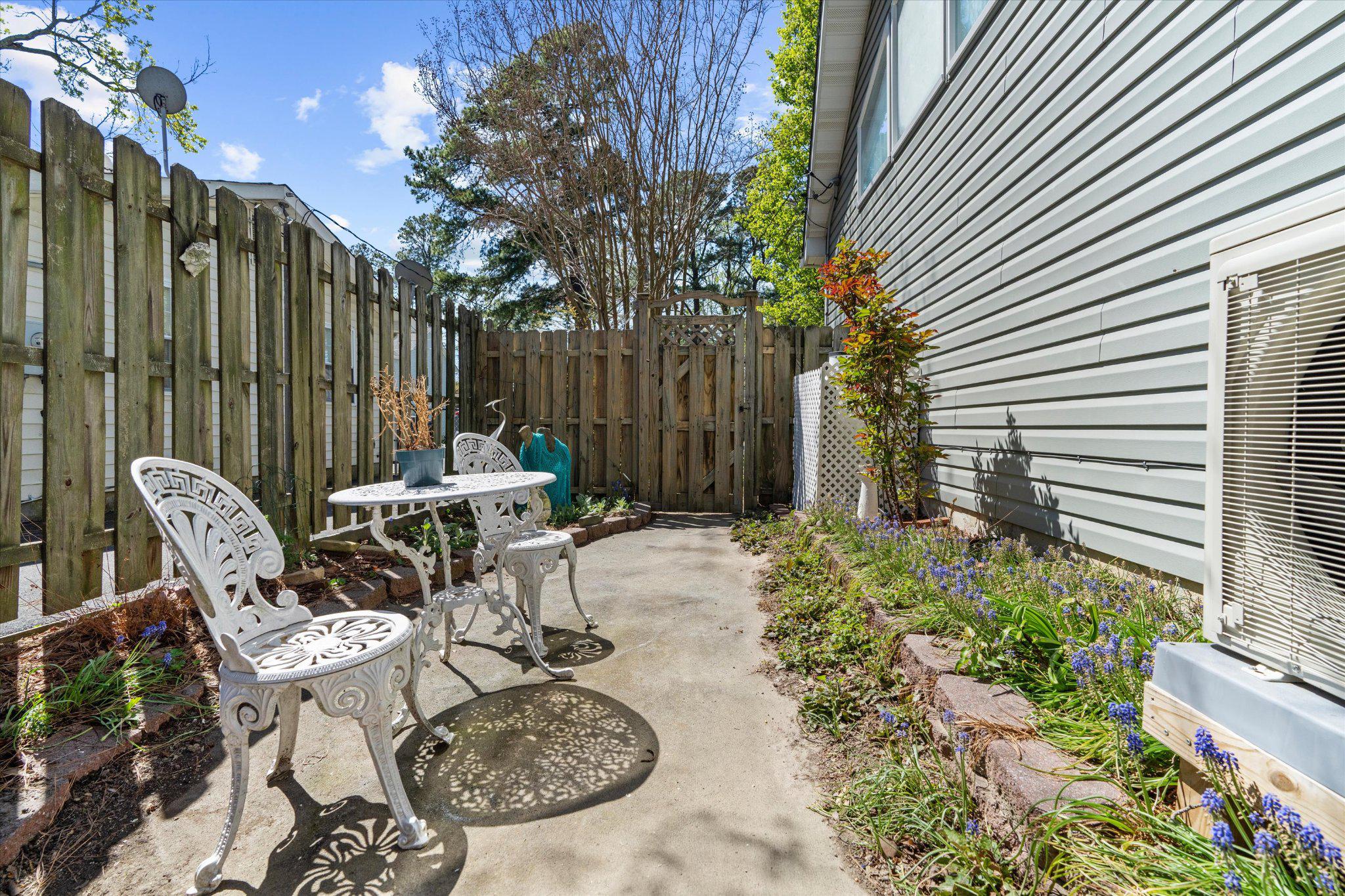 ROSE HAVEN - Residential