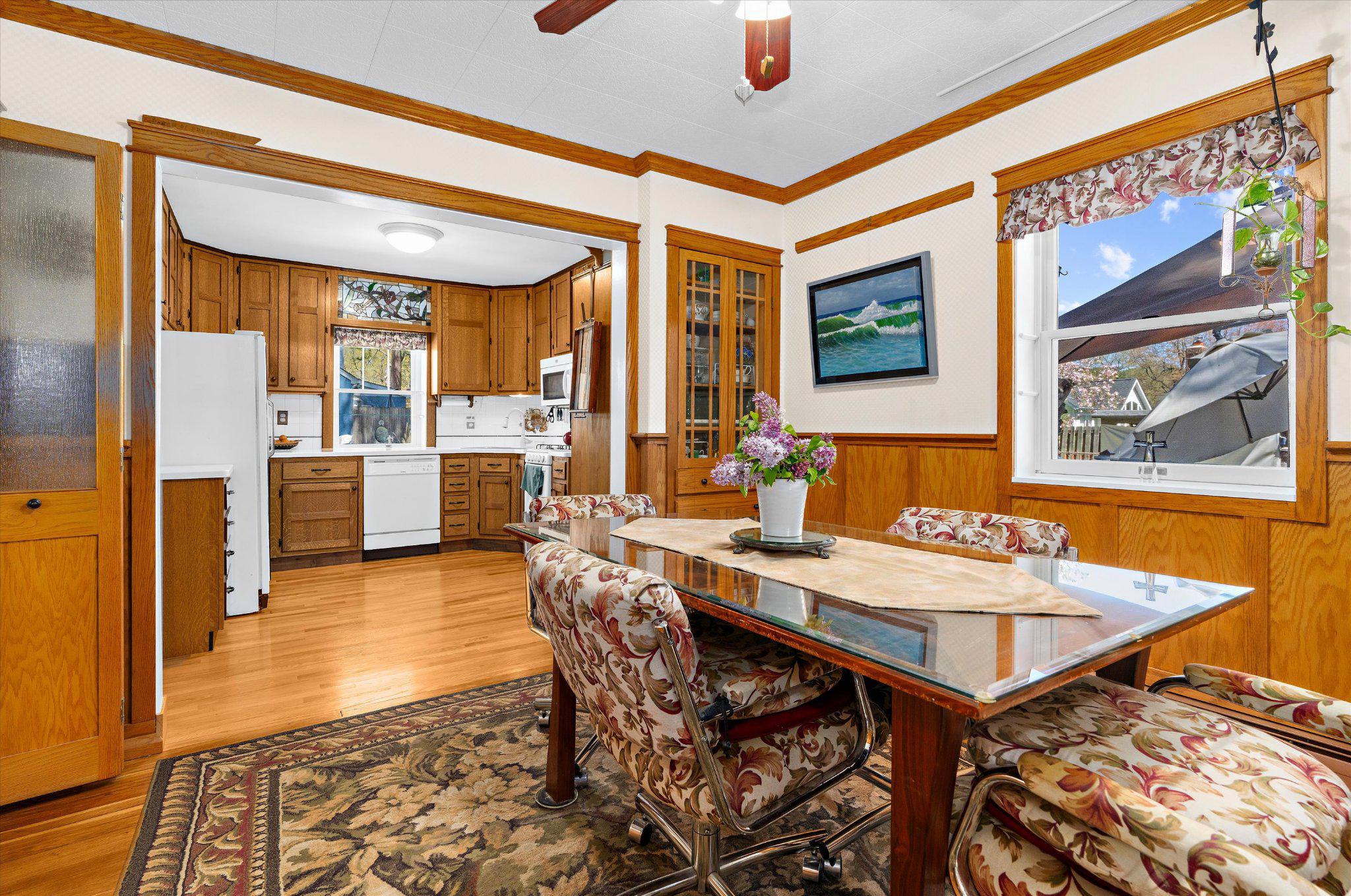 ROSE HAVEN - Residential