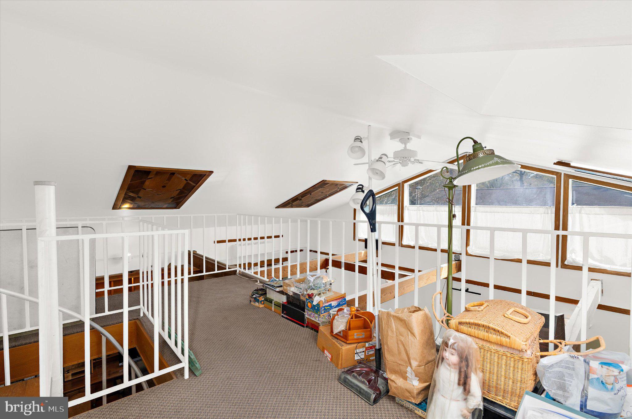 ROSE HAVEN - Residential