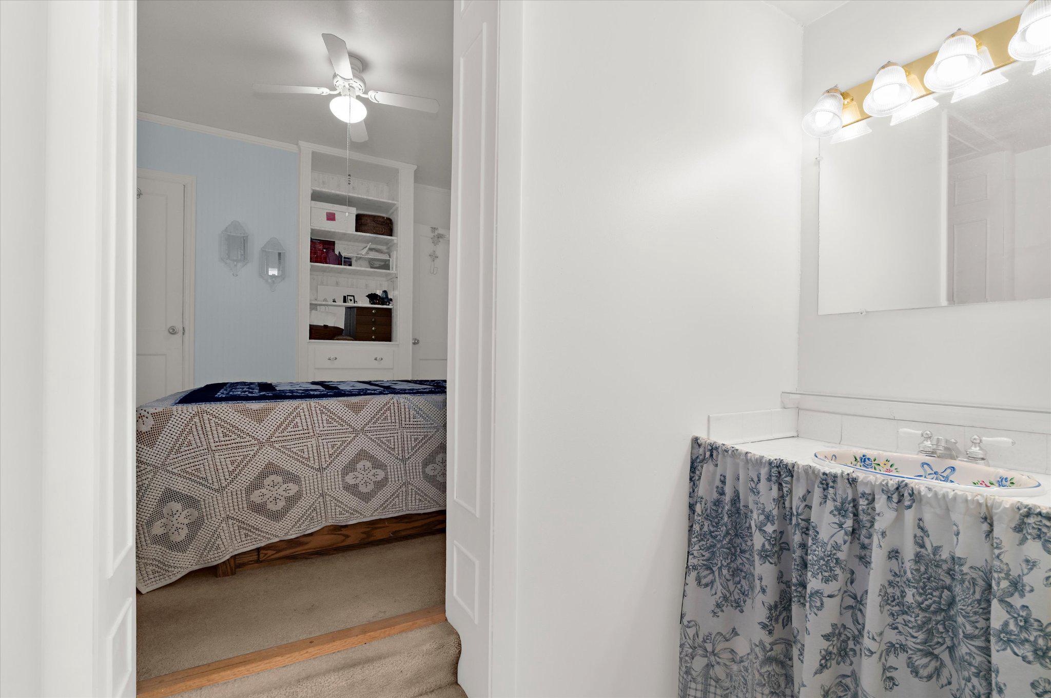 ROSE HAVEN - Residential