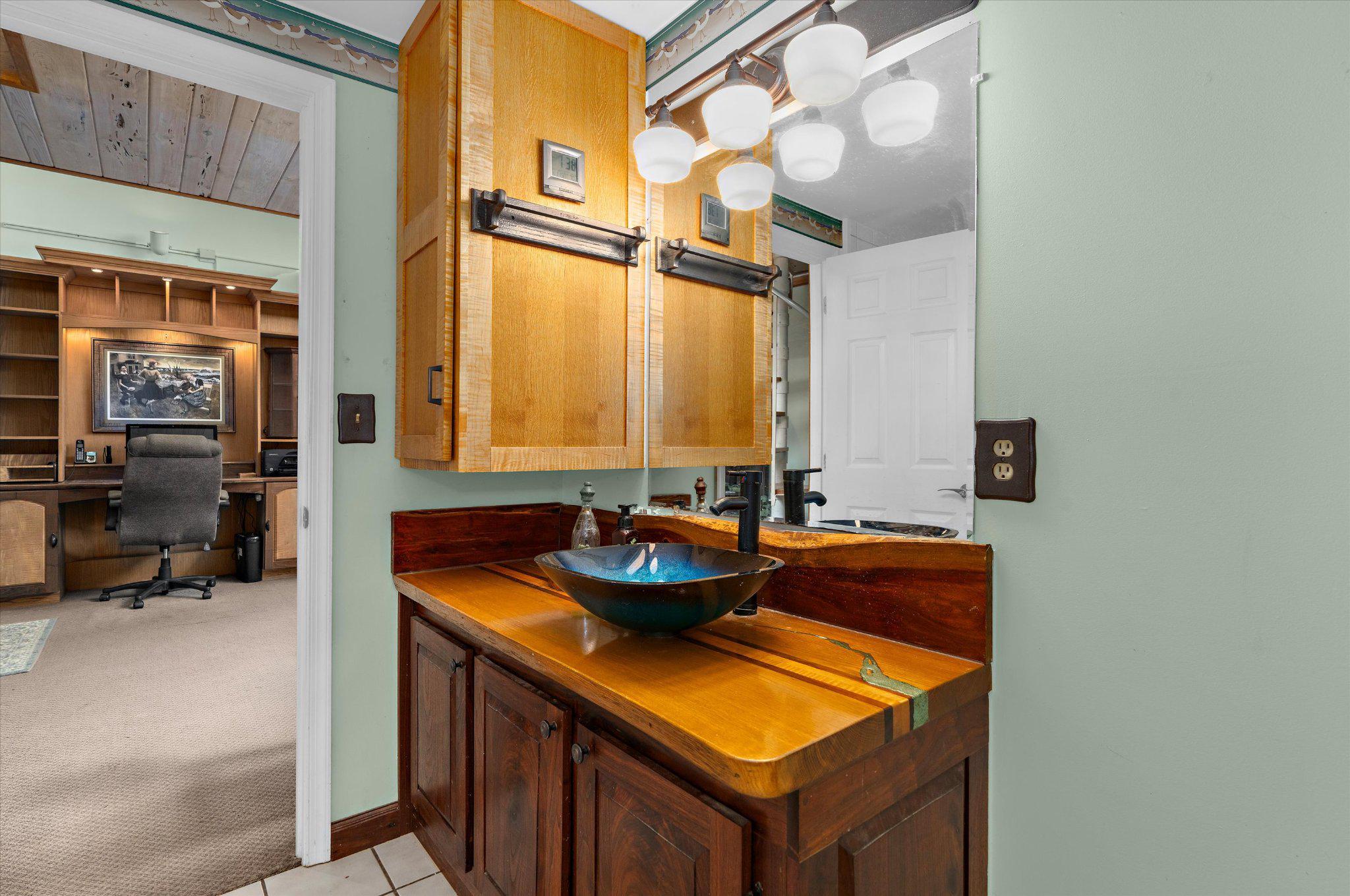 ROSE HAVEN - Residential