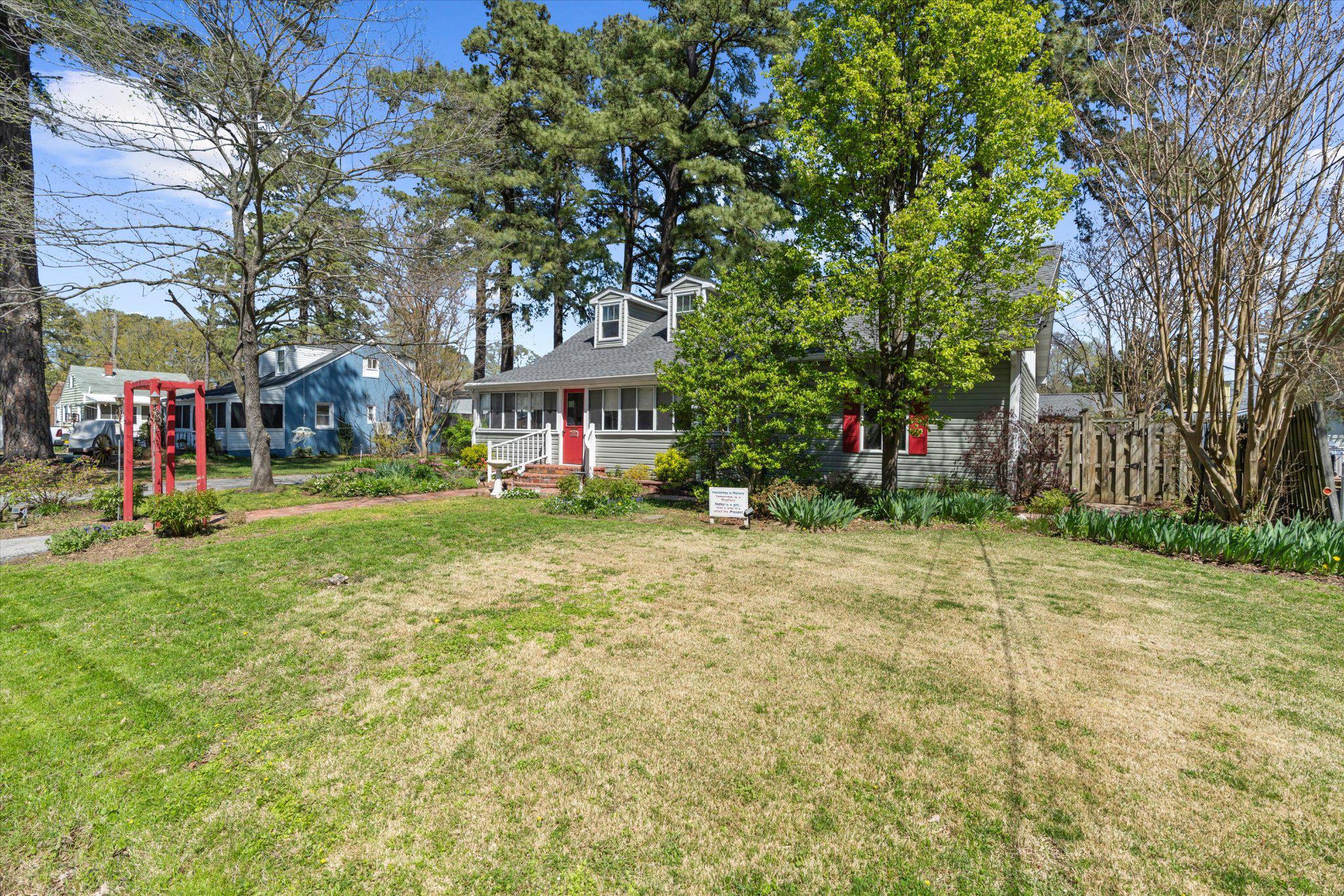 ROSE HAVEN - Residential