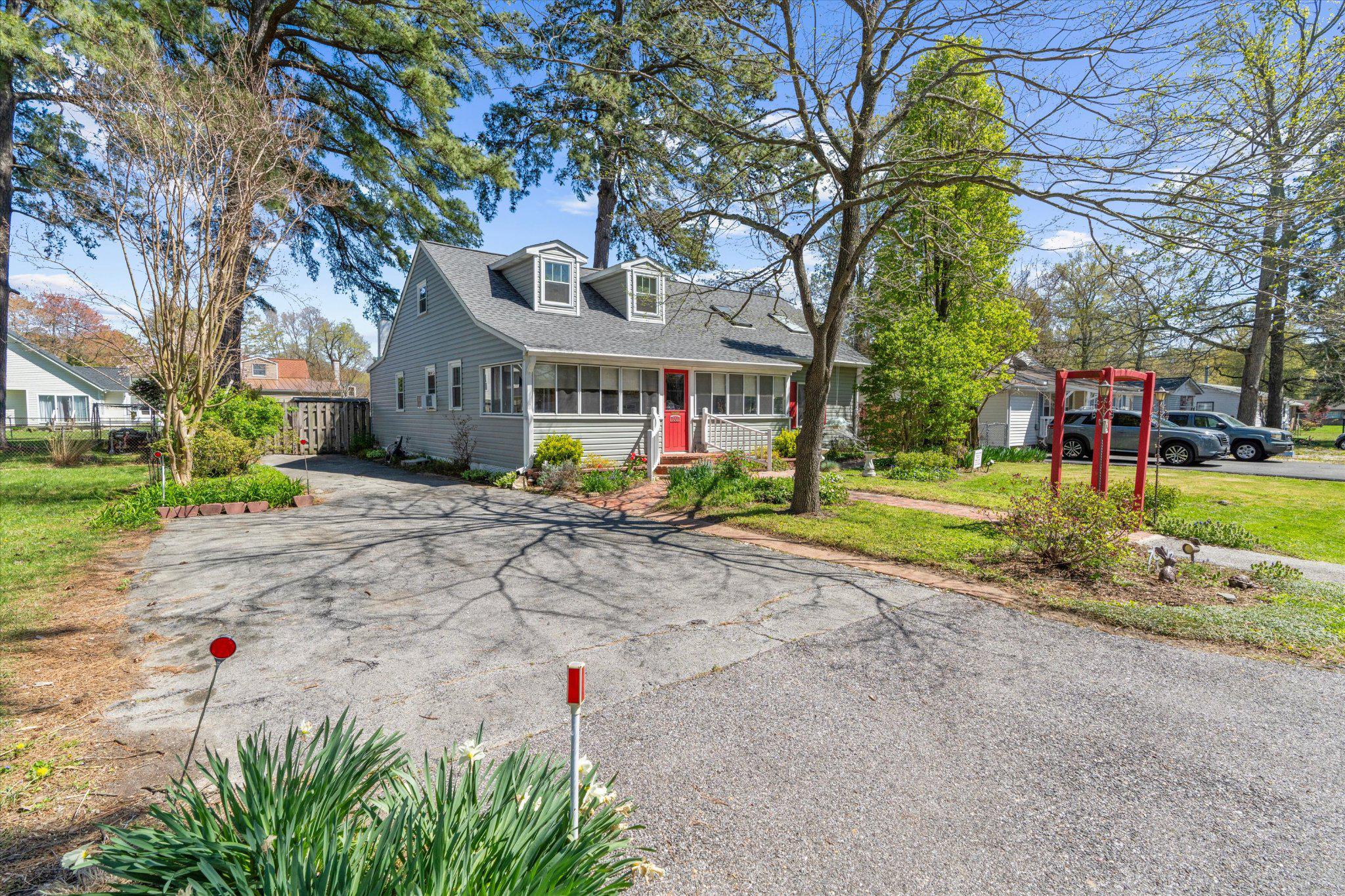 ROSE HAVEN - Residential