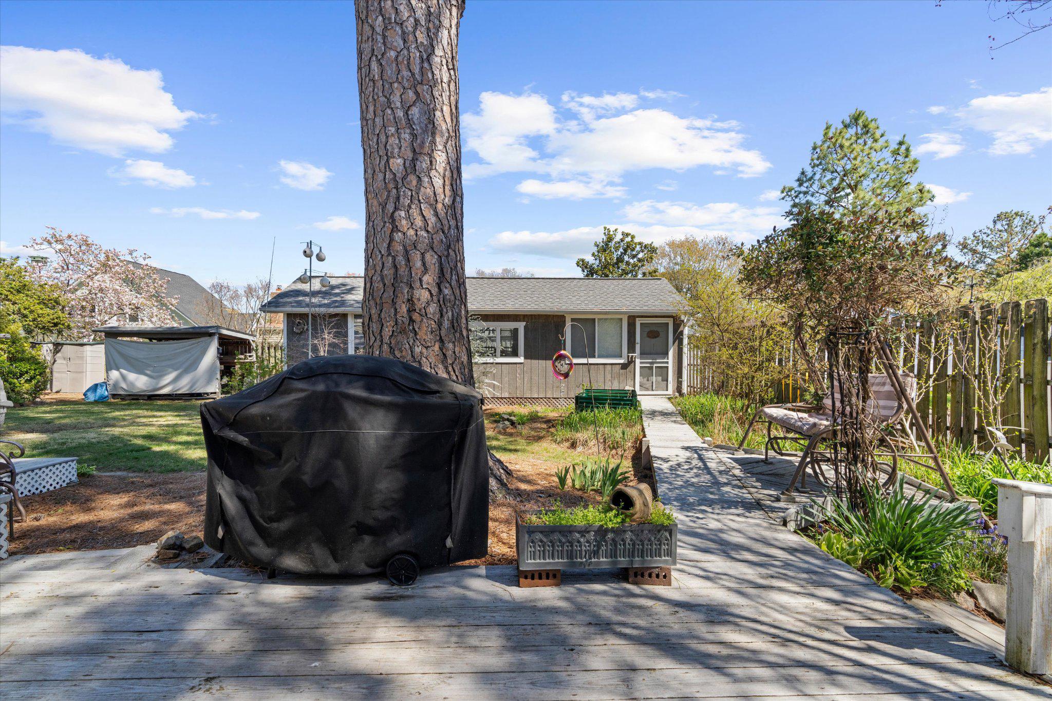 ROSE HAVEN - Residential