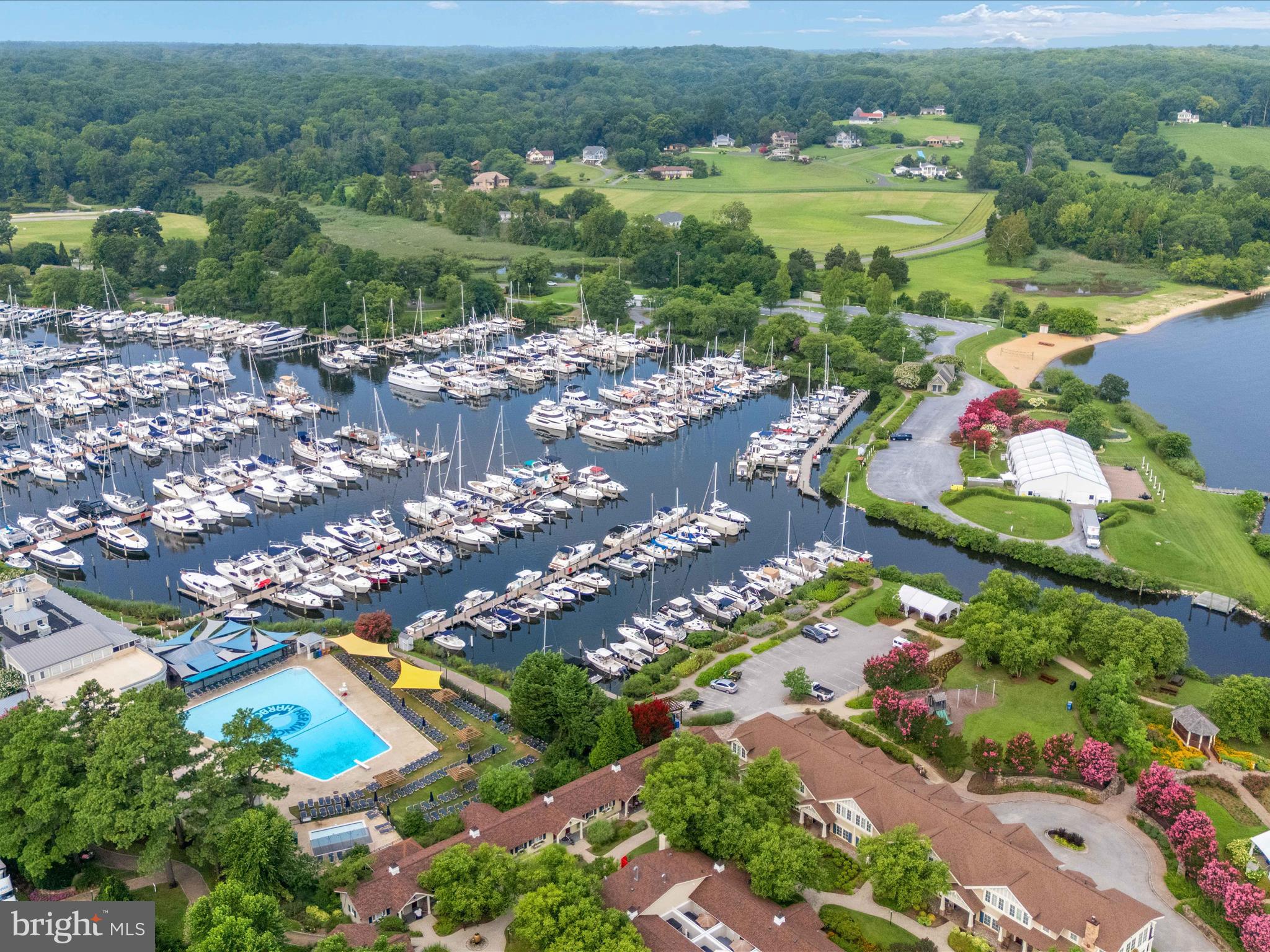 ROSE HAVEN - Residential