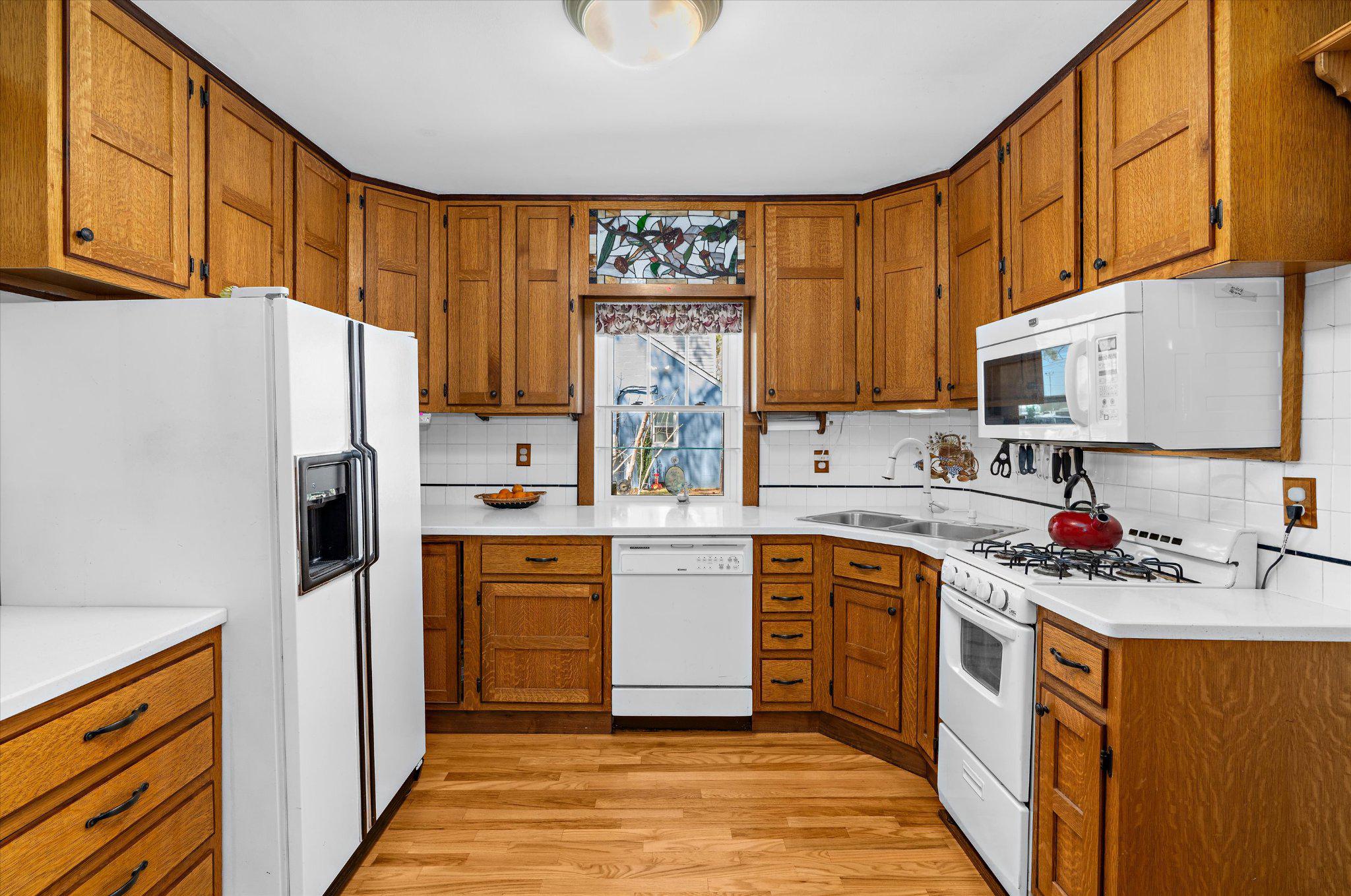 ROSE HAVEN - Residential