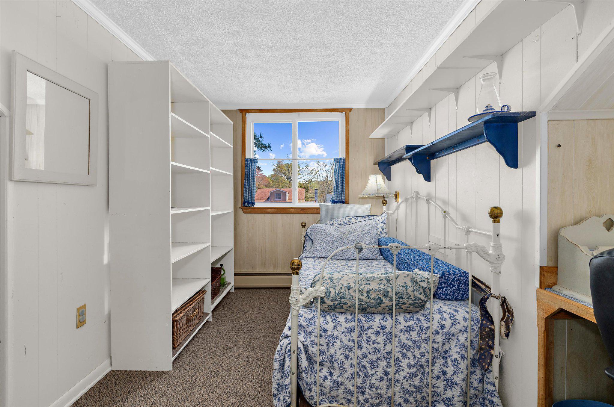 ROSE HAVEN - Residential