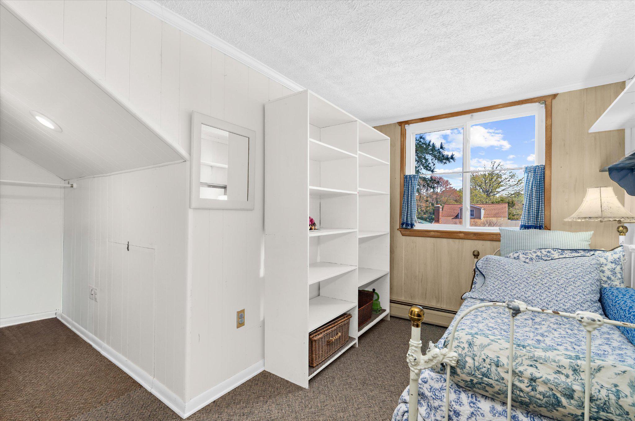 ROSE HAVEN - Residential