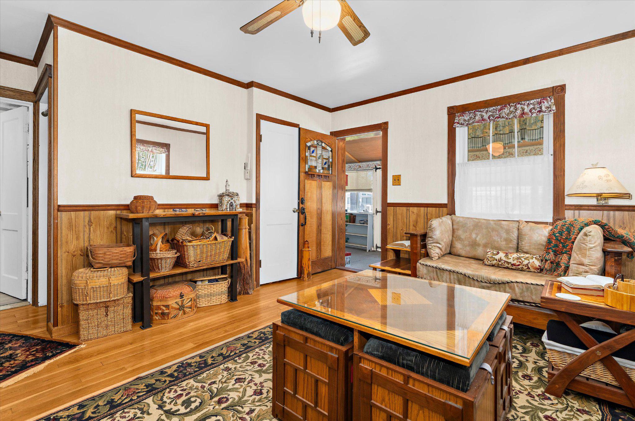 ROSE HAVEN - Residential