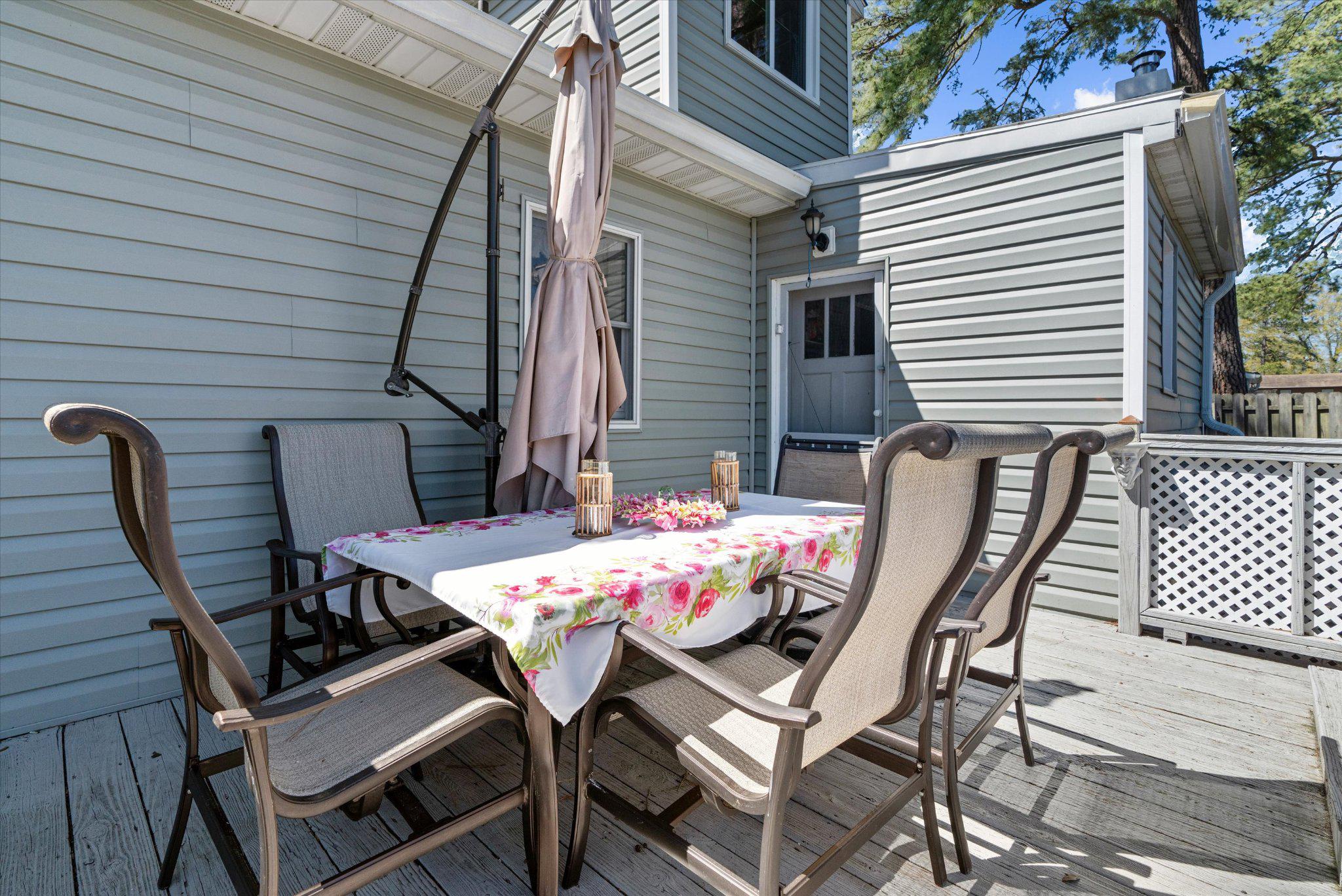 ROSE HAVEN - Residential