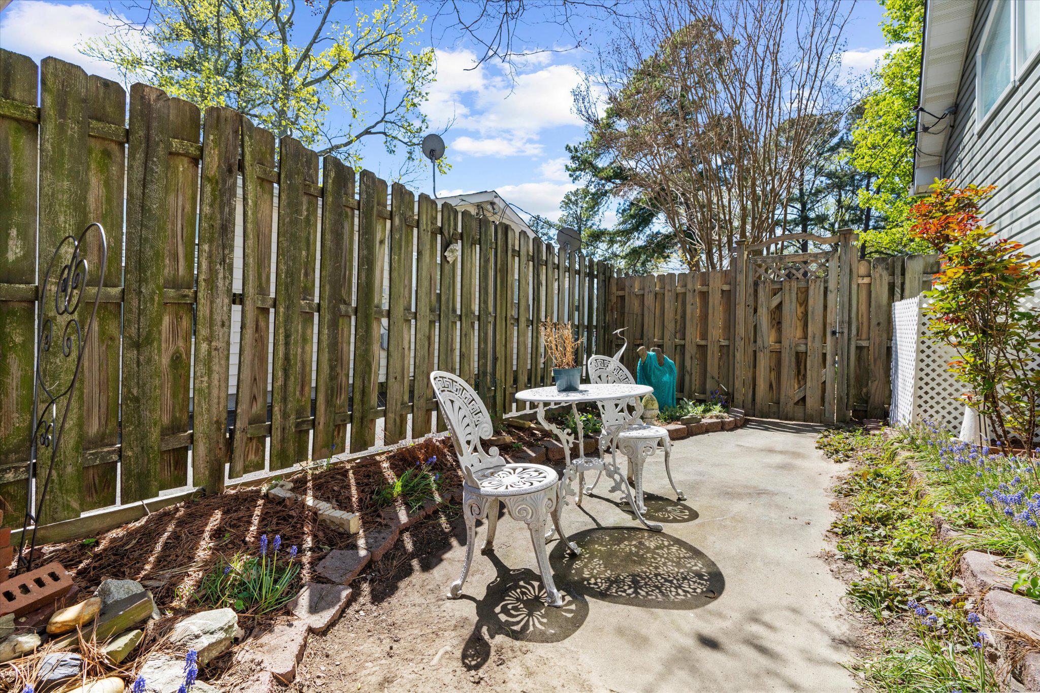 ROSE HAVEN - Residential