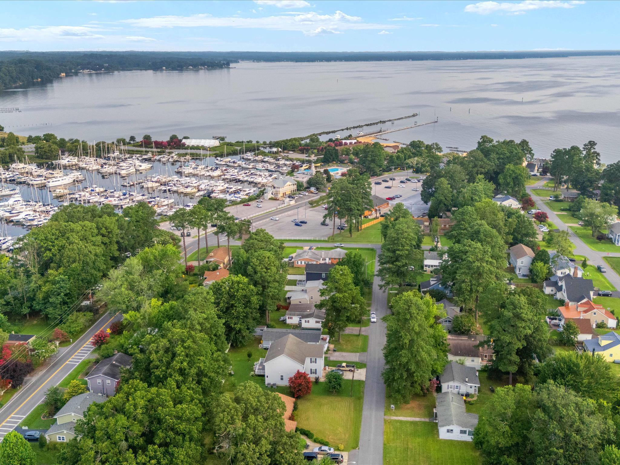 ROSE HAVEN - Residential