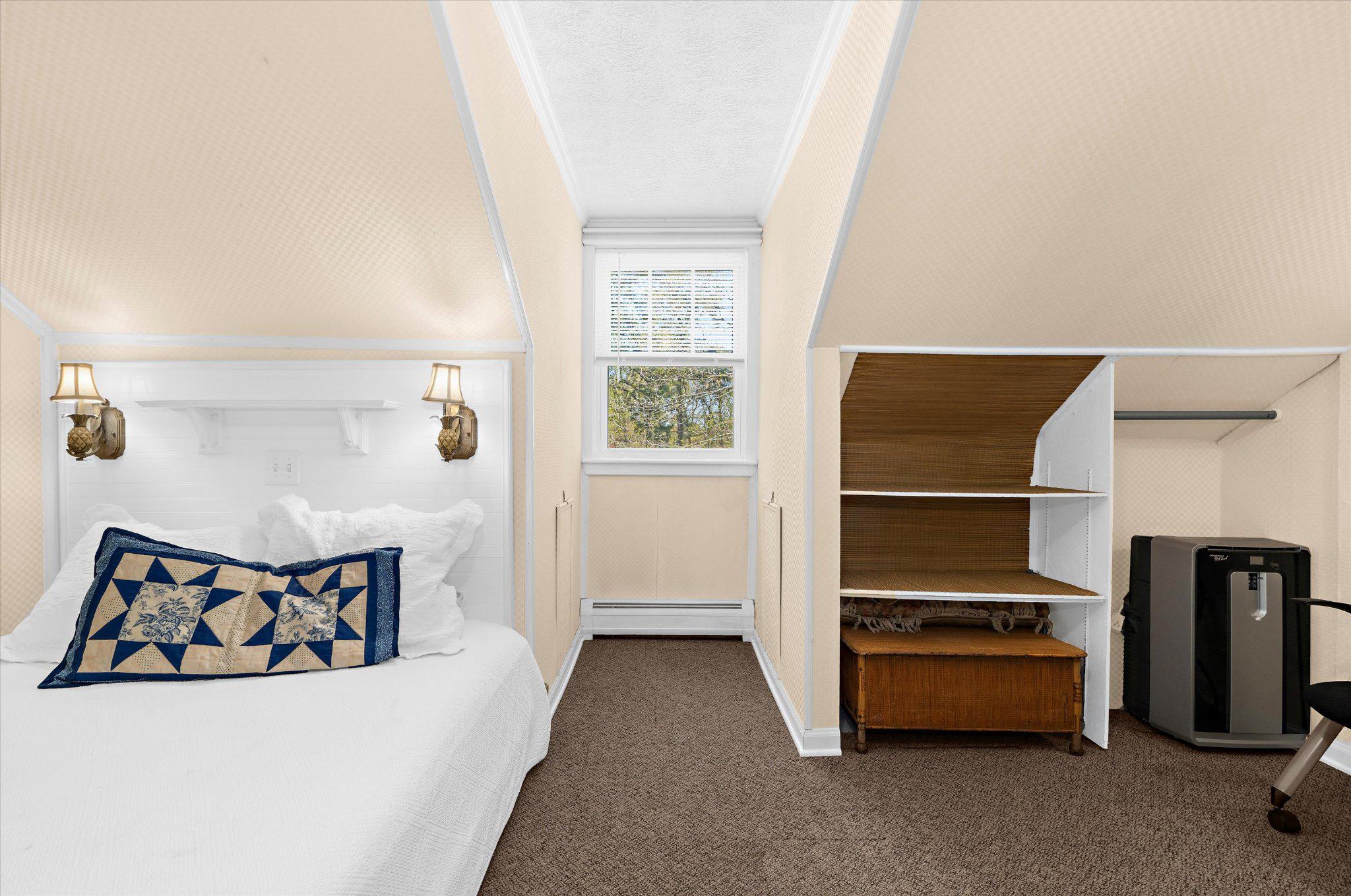 ROSE HAVEN - Residential