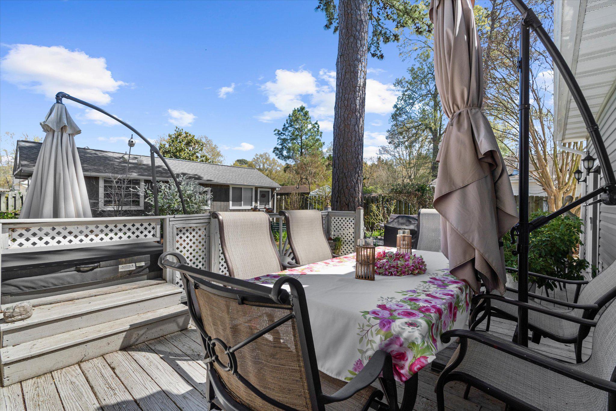 ROSE HAVEN - Residential