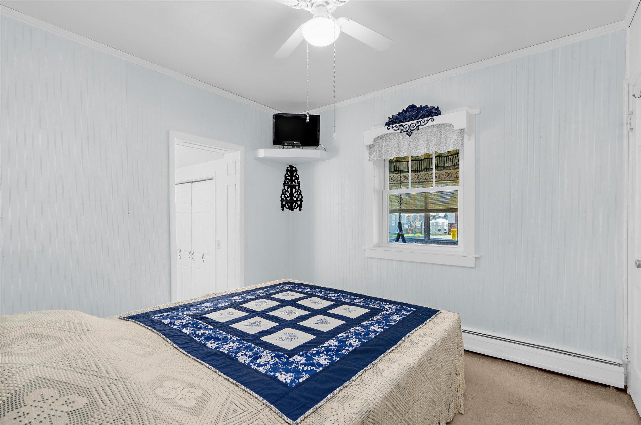 ROSE HAVEN - Residential