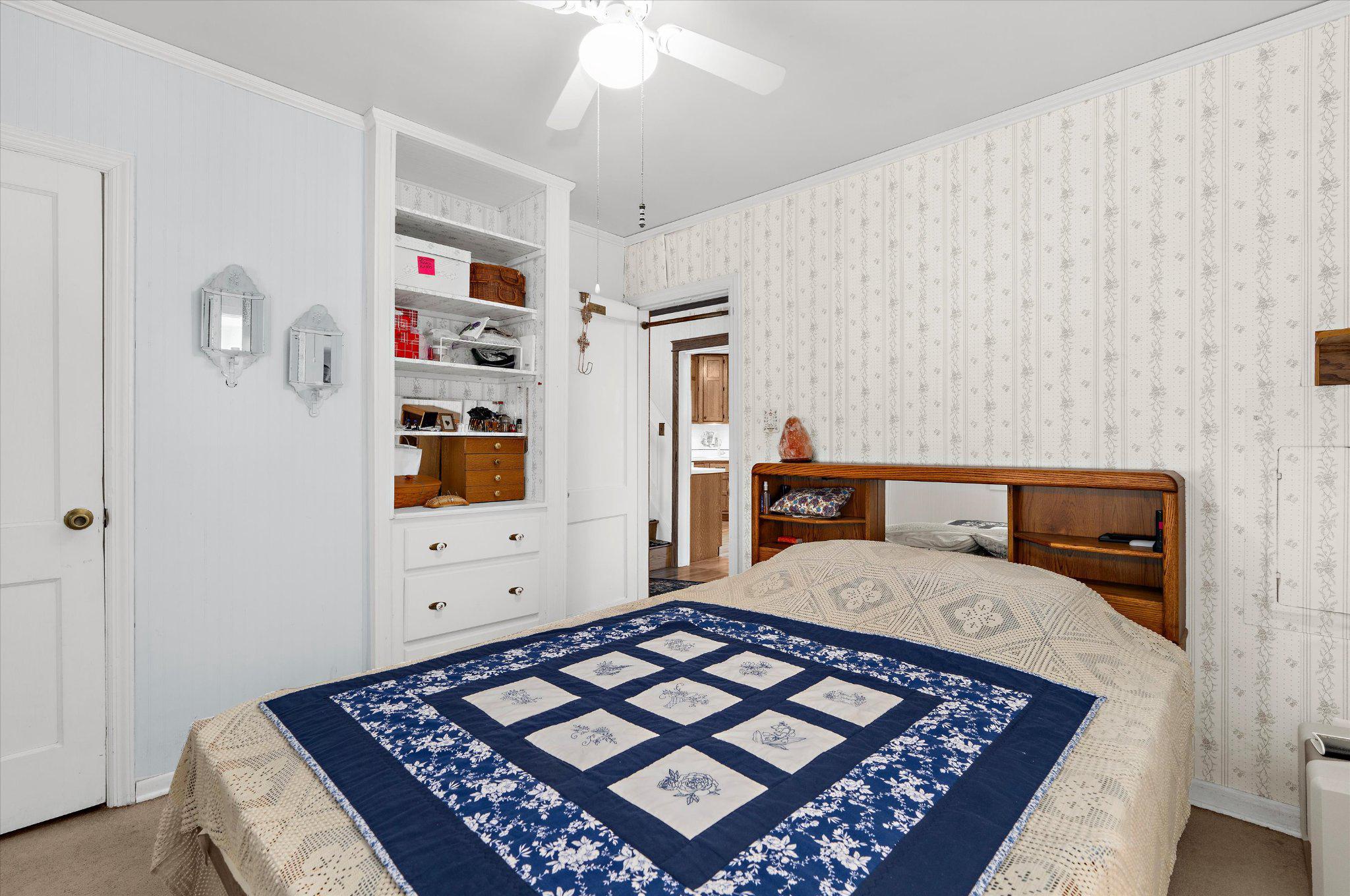 ROSE HAVEN - Residential