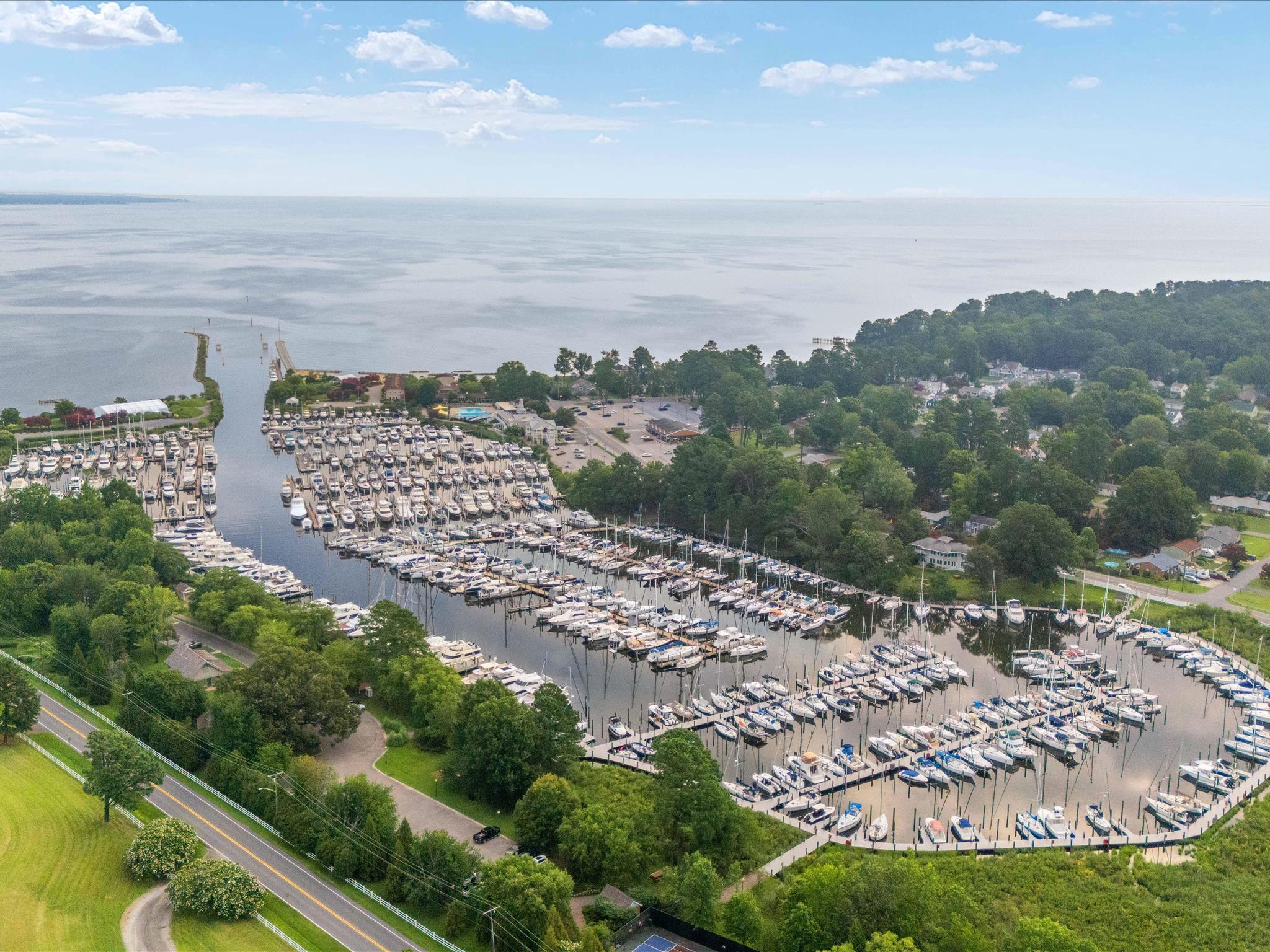 ROSE HAVEN - Residential