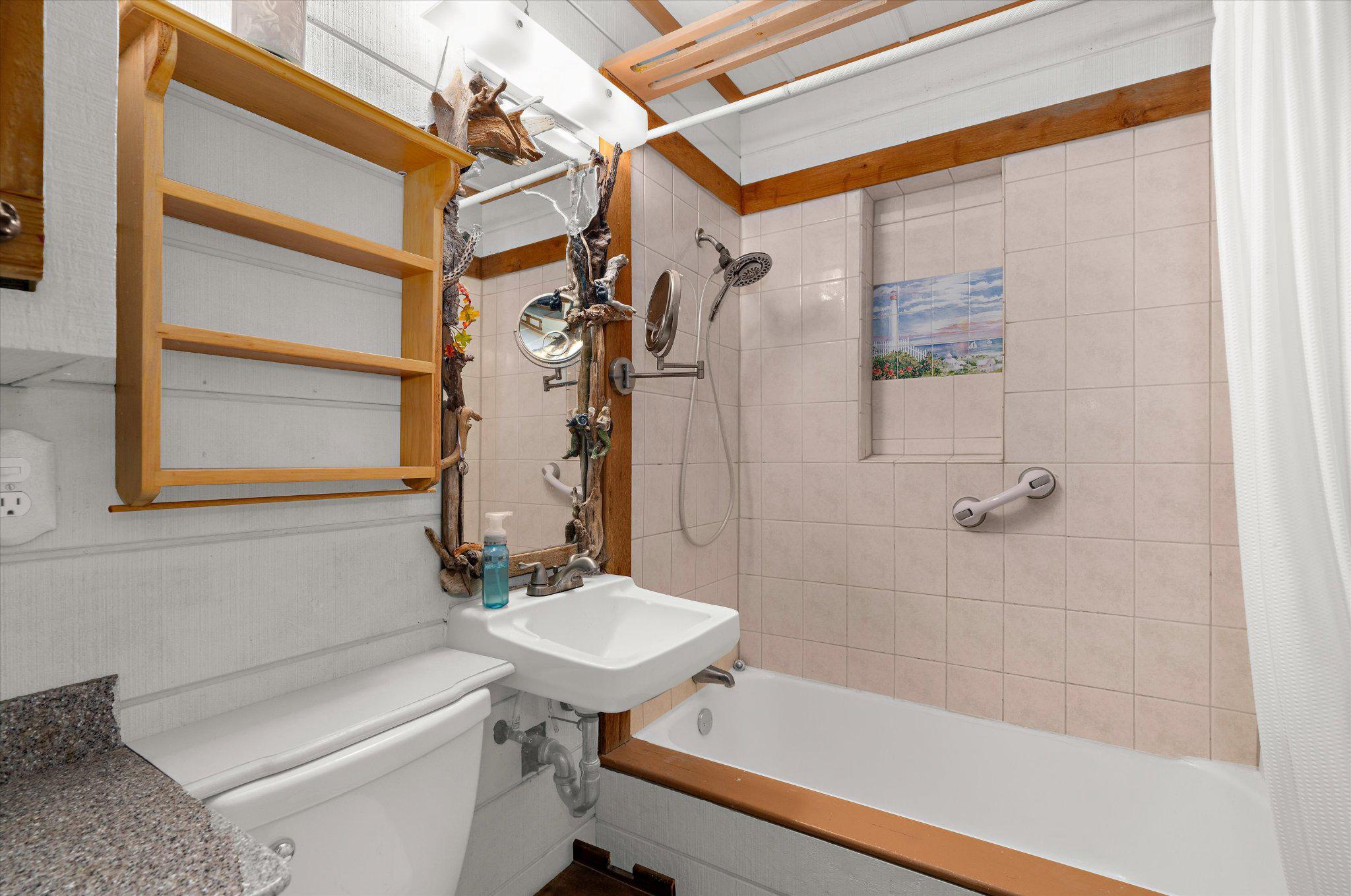 ROSE HAVEN - Residential