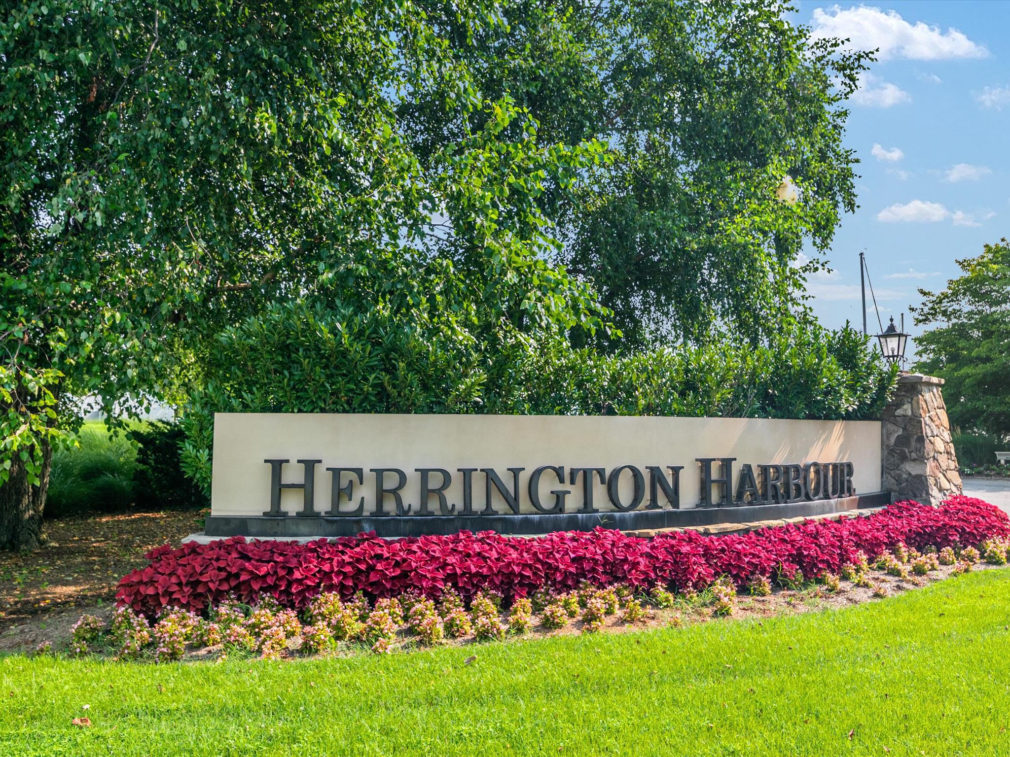 ROSE HAVEN - Residential