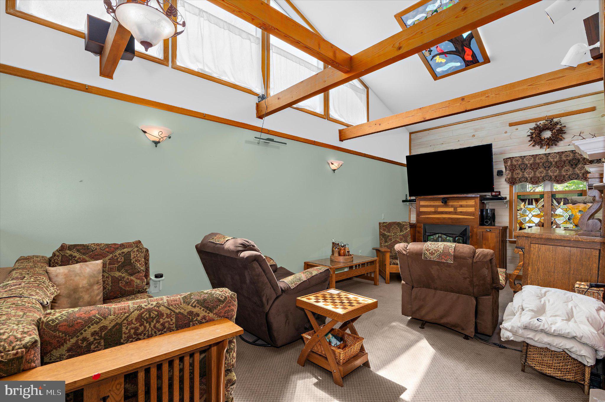 ROSE HAVEN - Residential