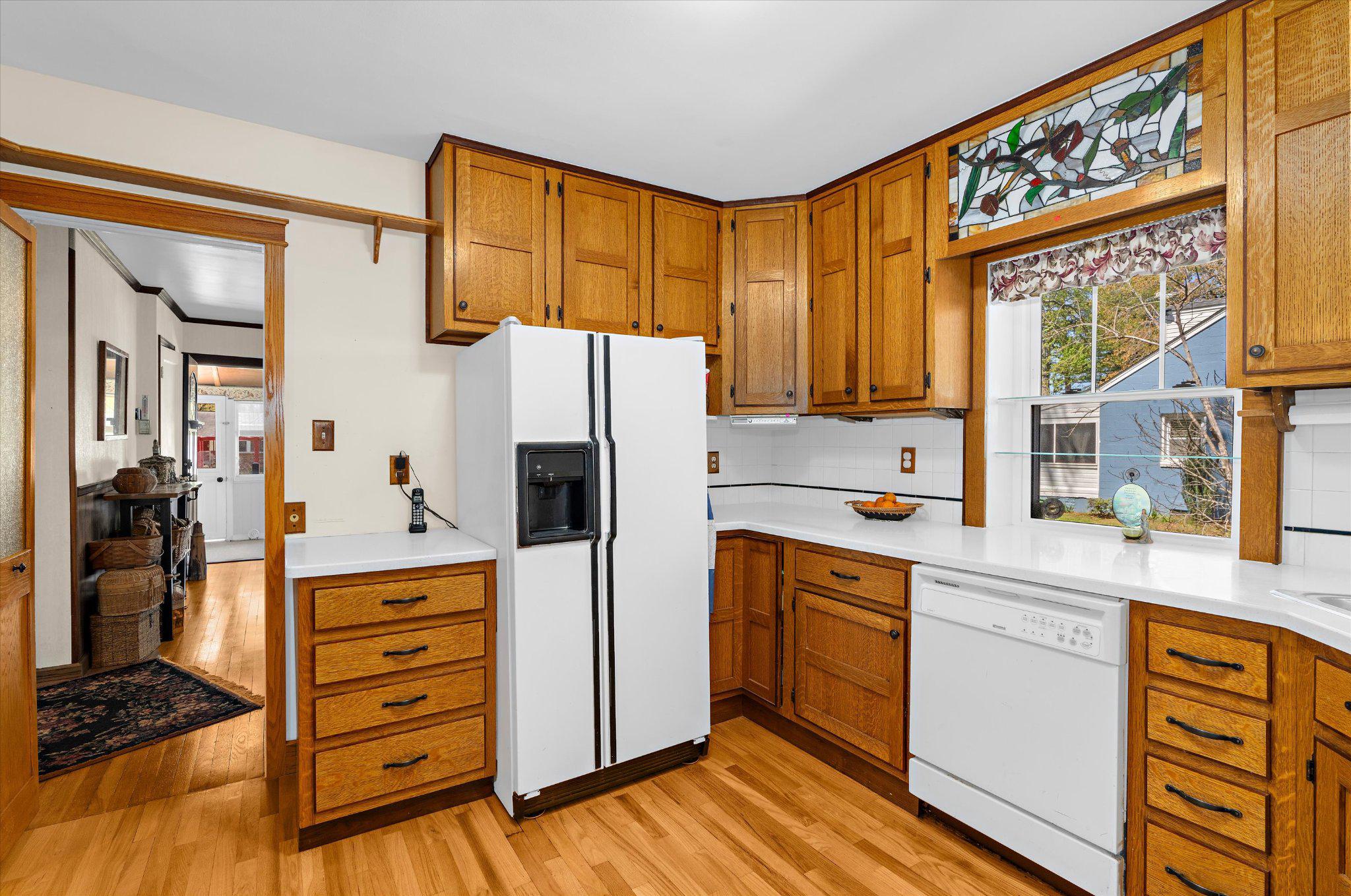 ROSE HAVEN - Residential