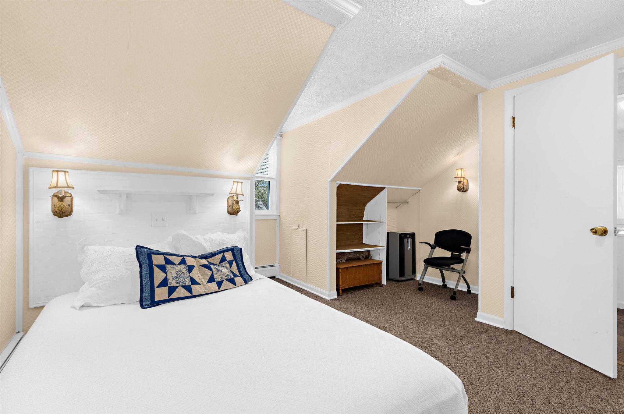 ROSE HAVEN - Residential