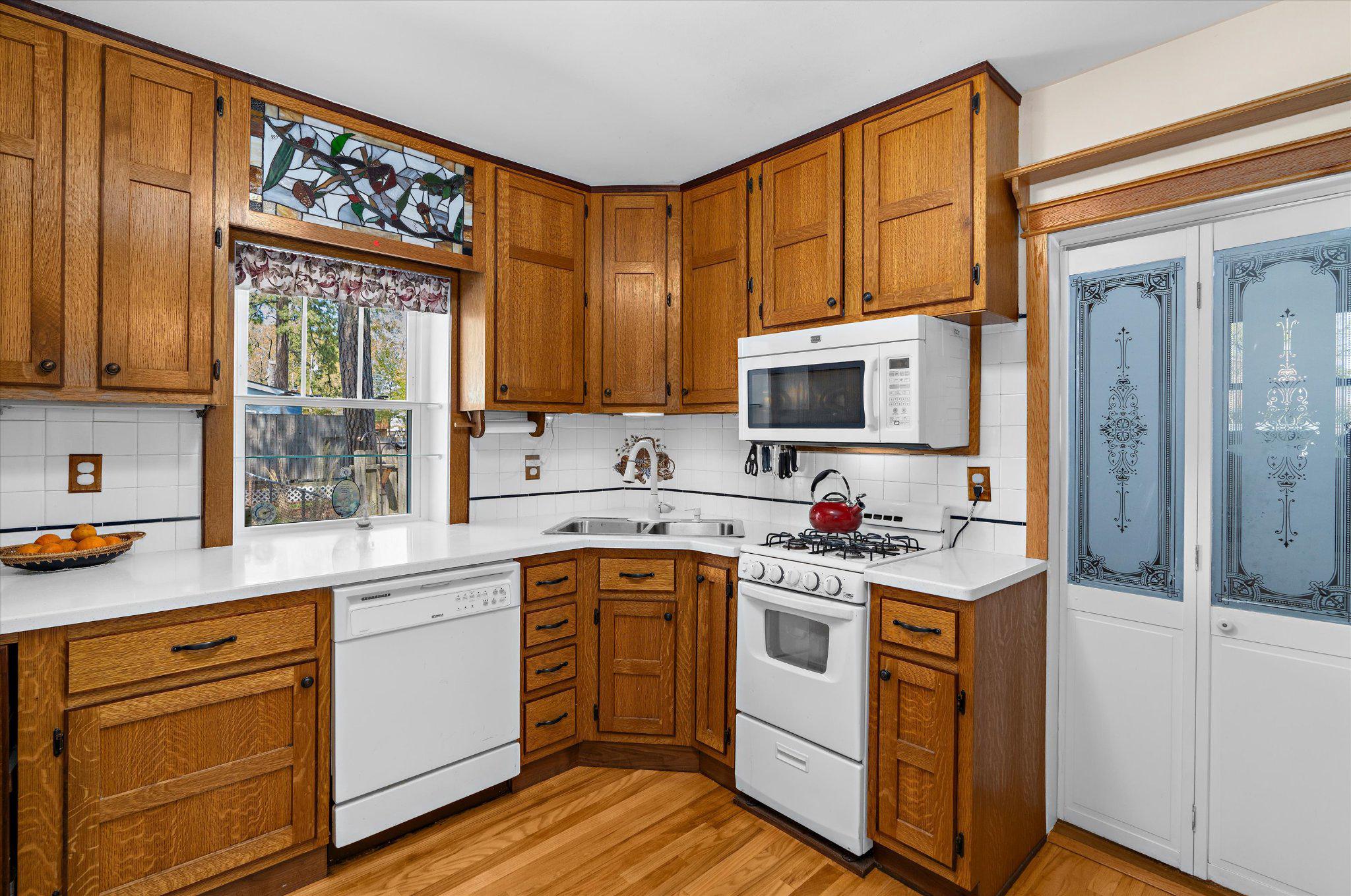 ROSE HAVEN - Residential