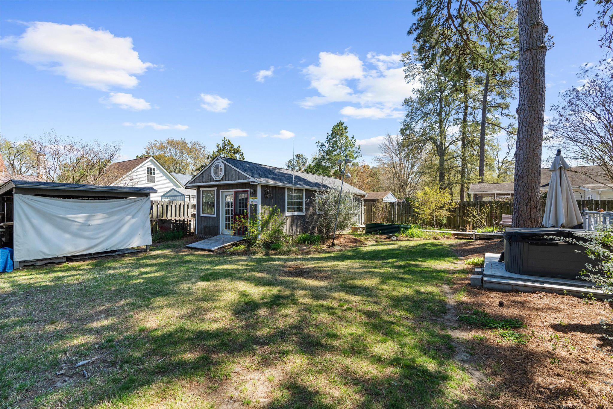 ROSE HAVEN - Residential