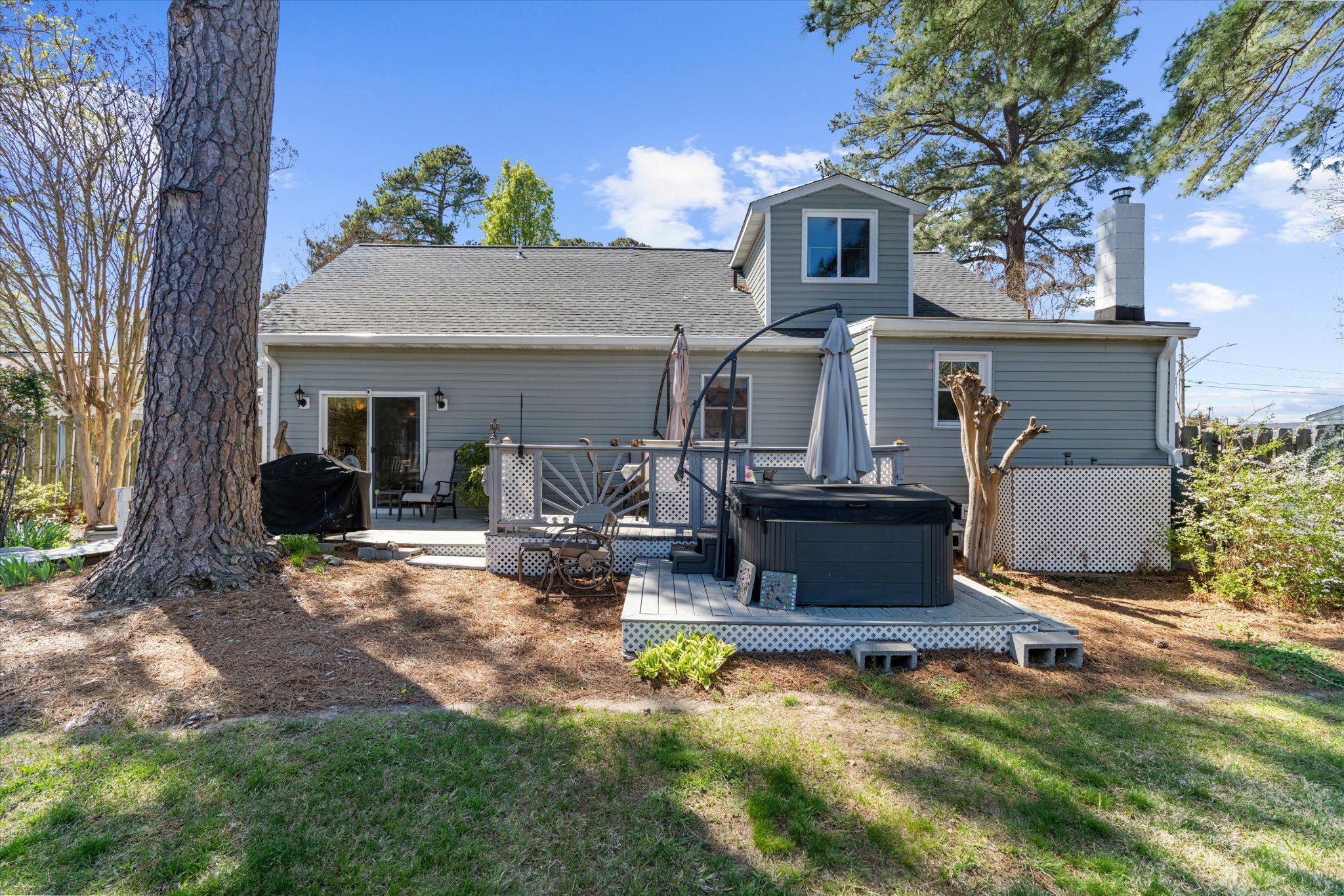 ROSE HAVEN - Residential