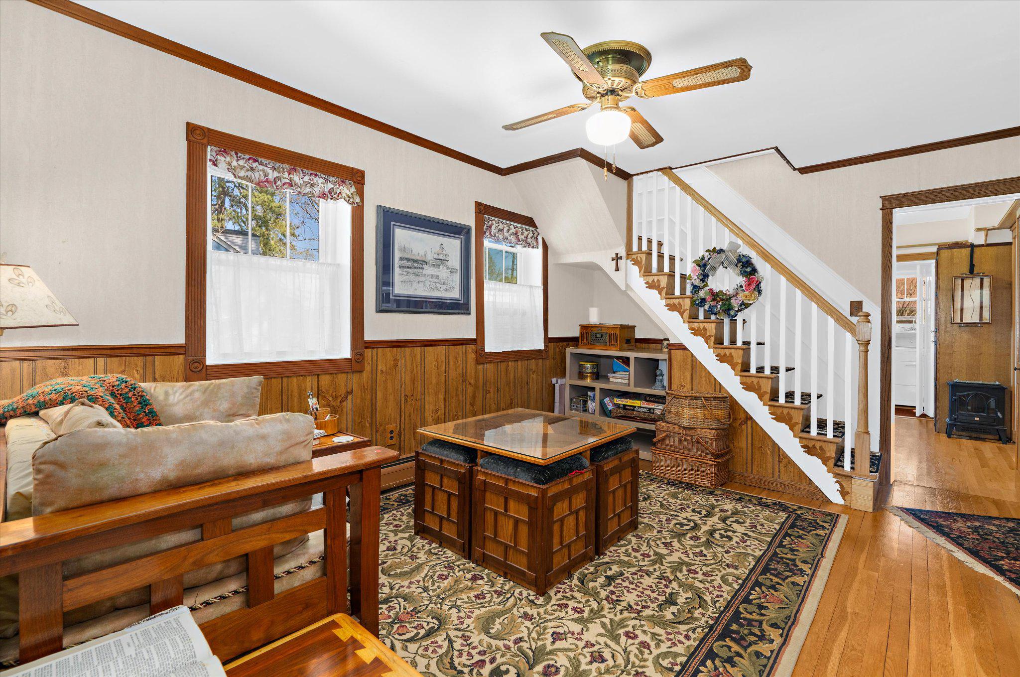 ROSE HAVEN - Residential