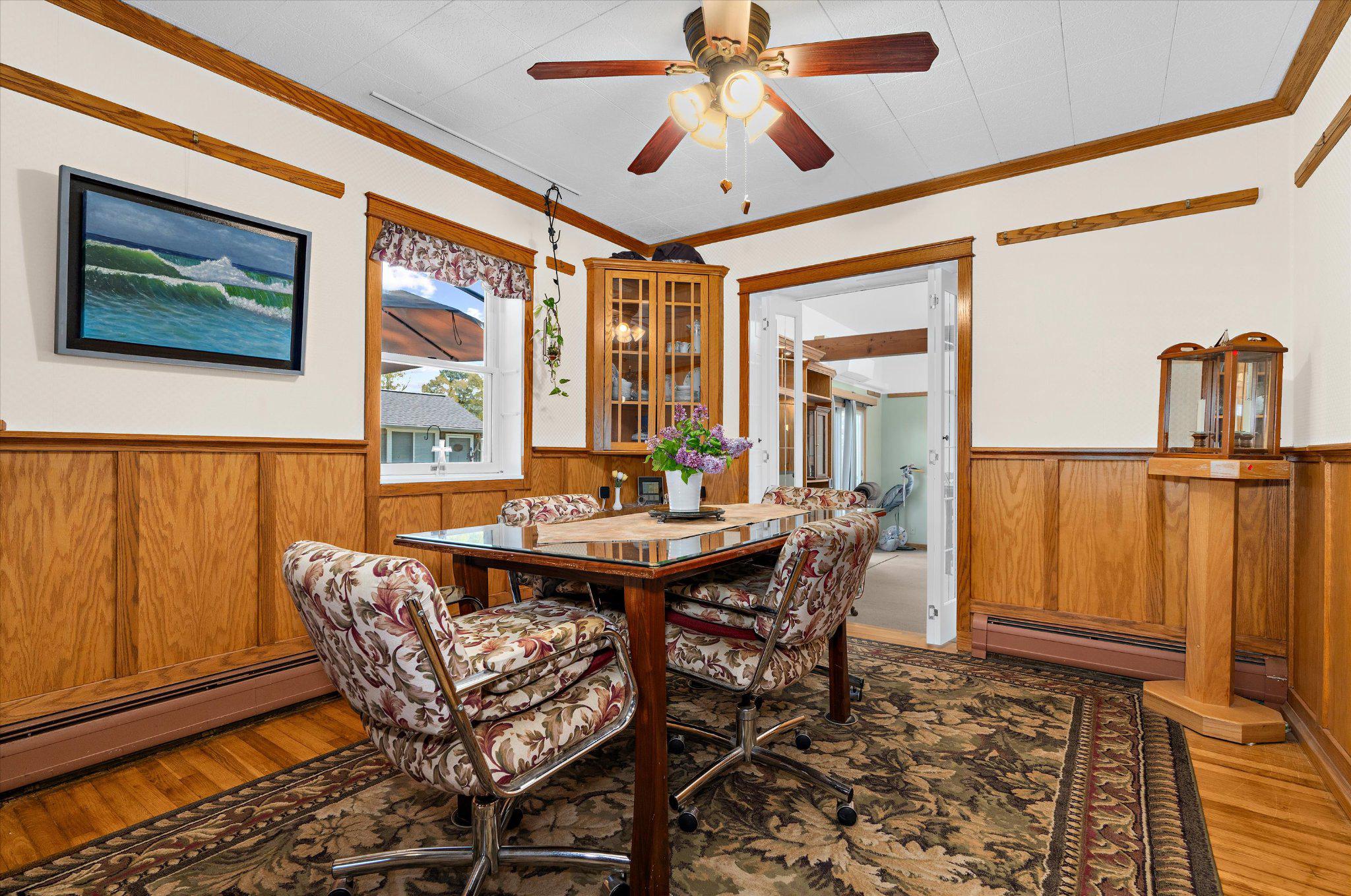 ROSE HAVEN - Residential