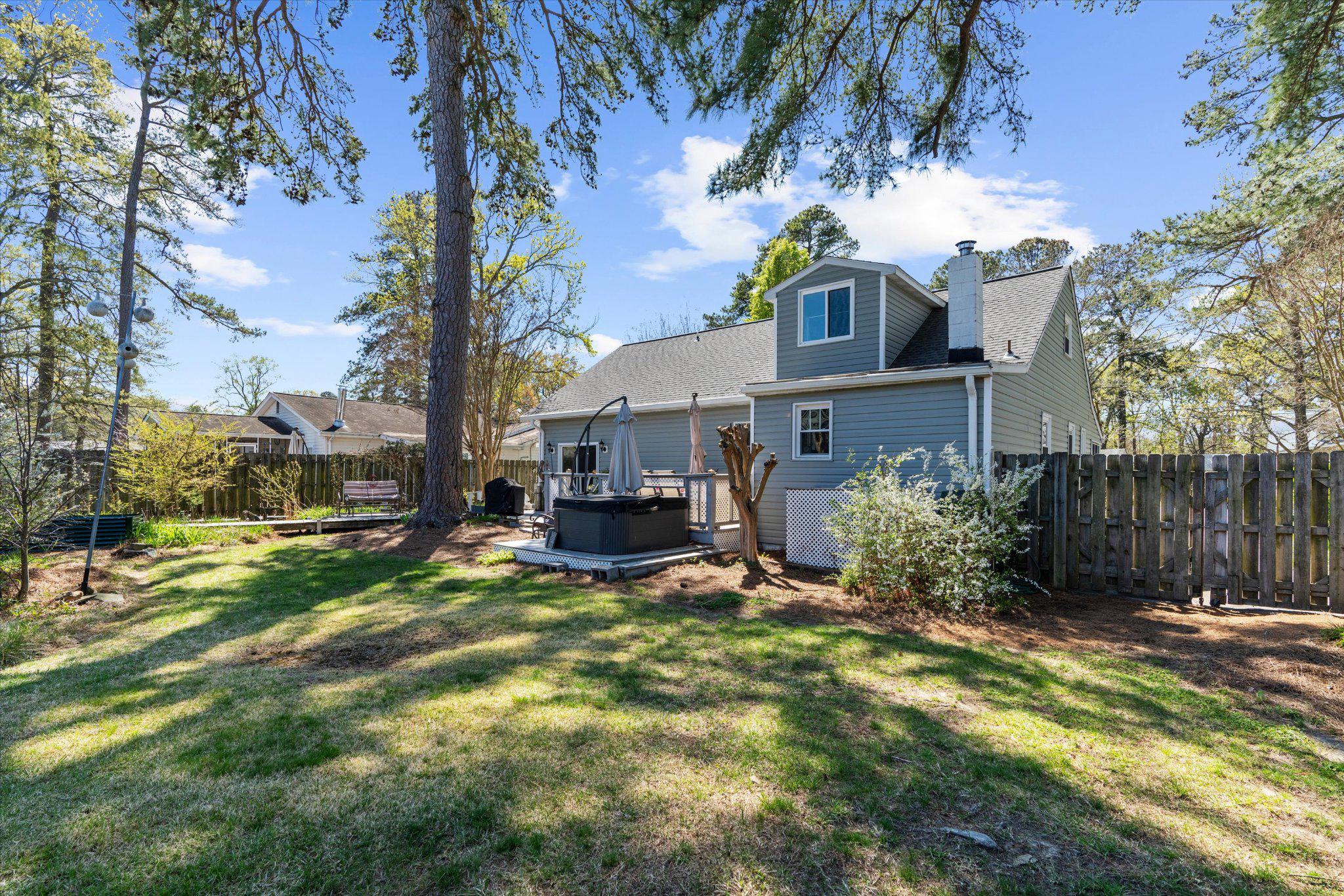 ROSE HAVEN - Residential