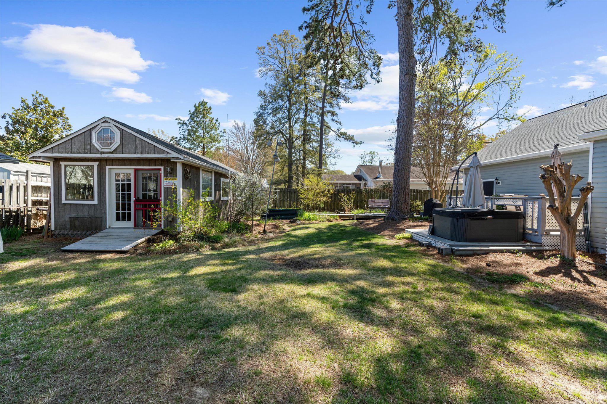 ROSE HAVEN - Residential