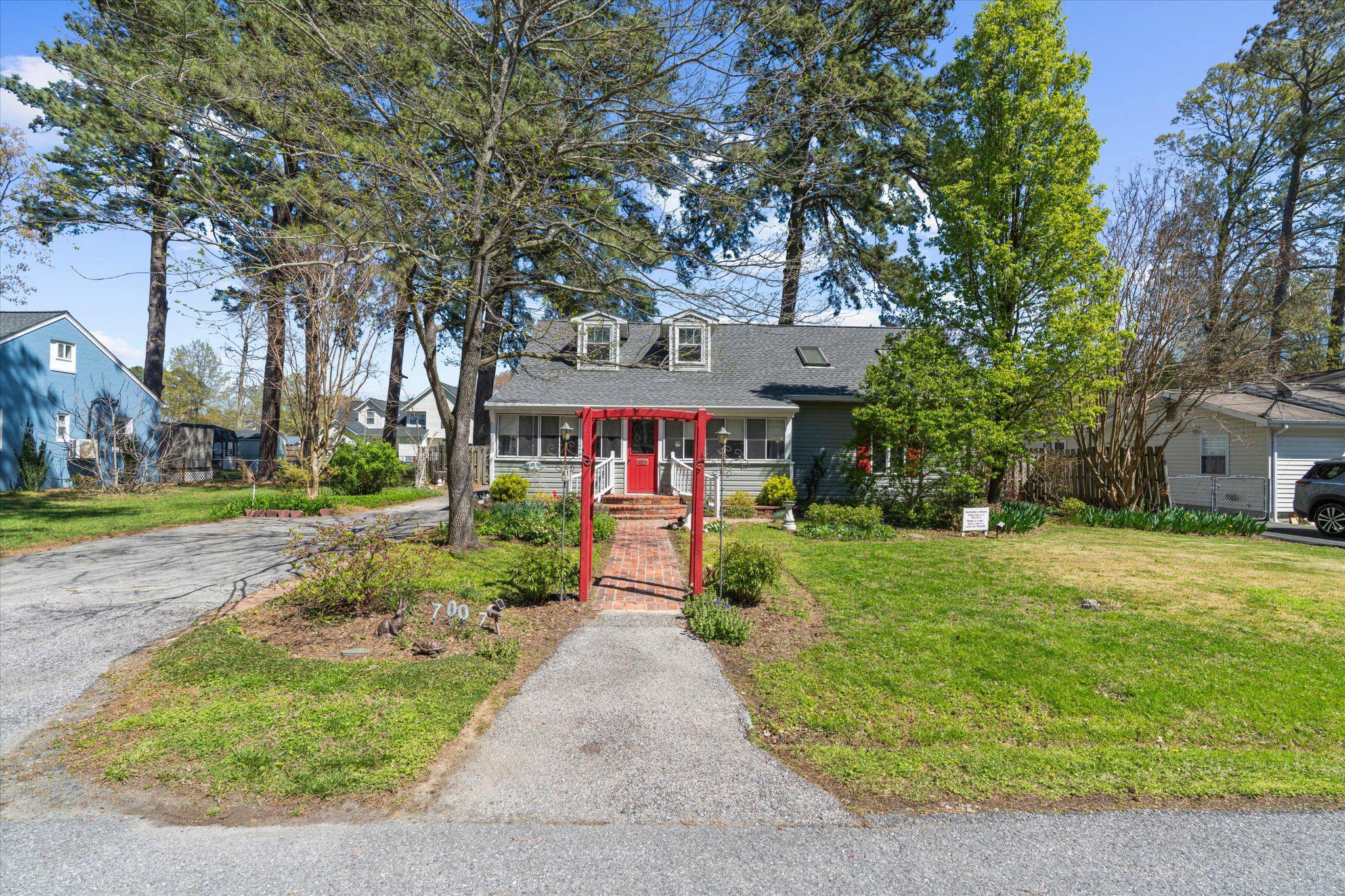 ROSE HAVEN - Residential