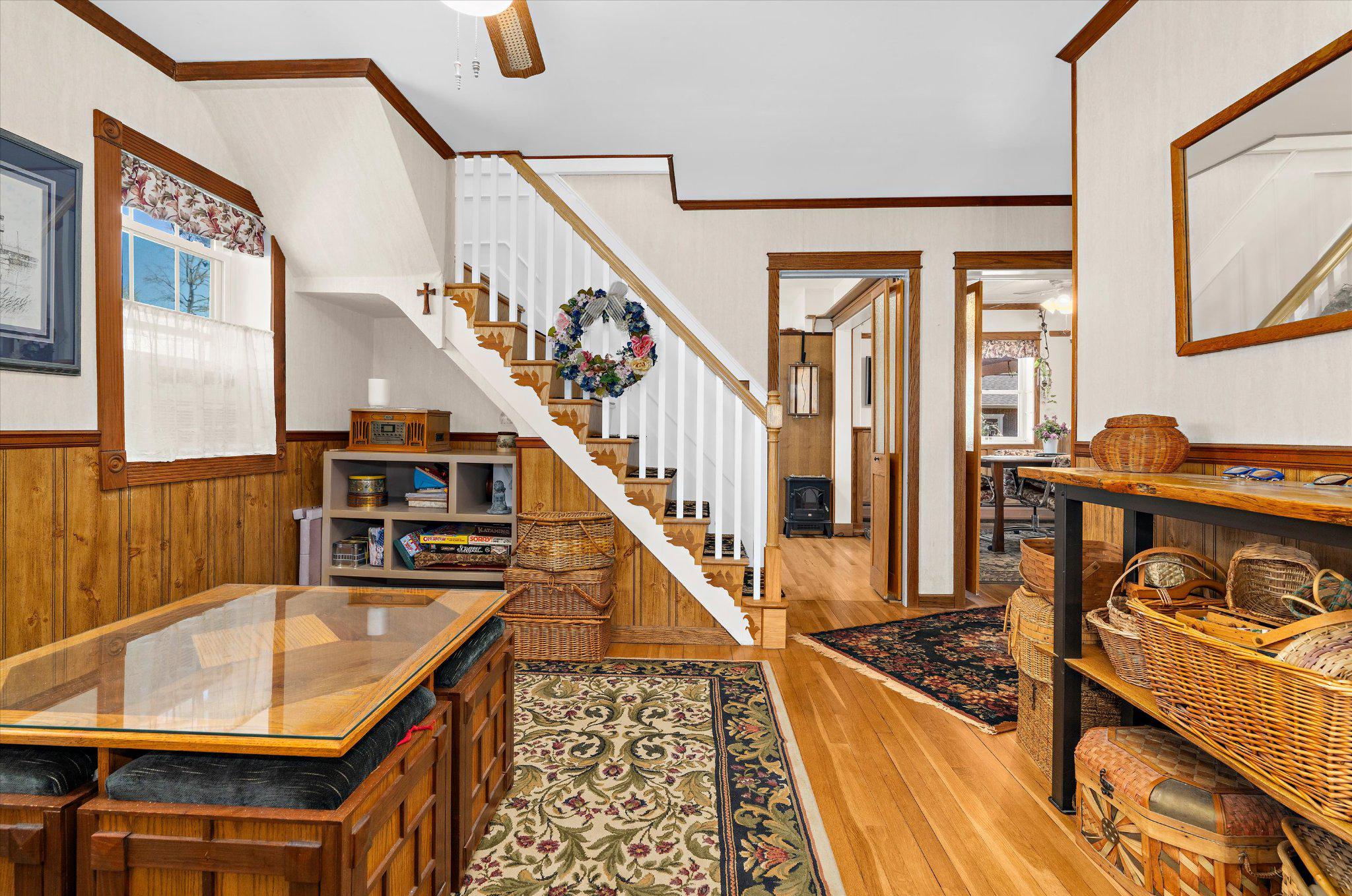 ROSE HAVEN - Residential