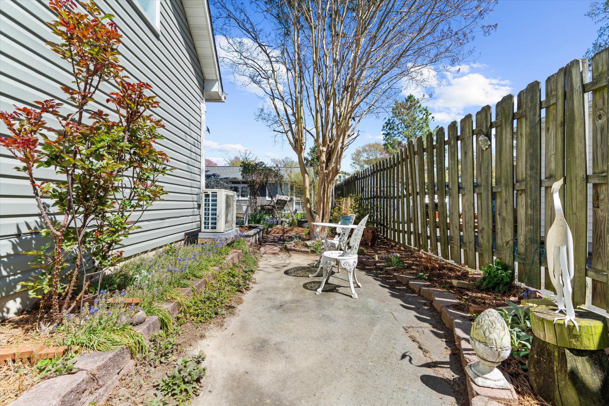 ROSE HAVEN - Residential