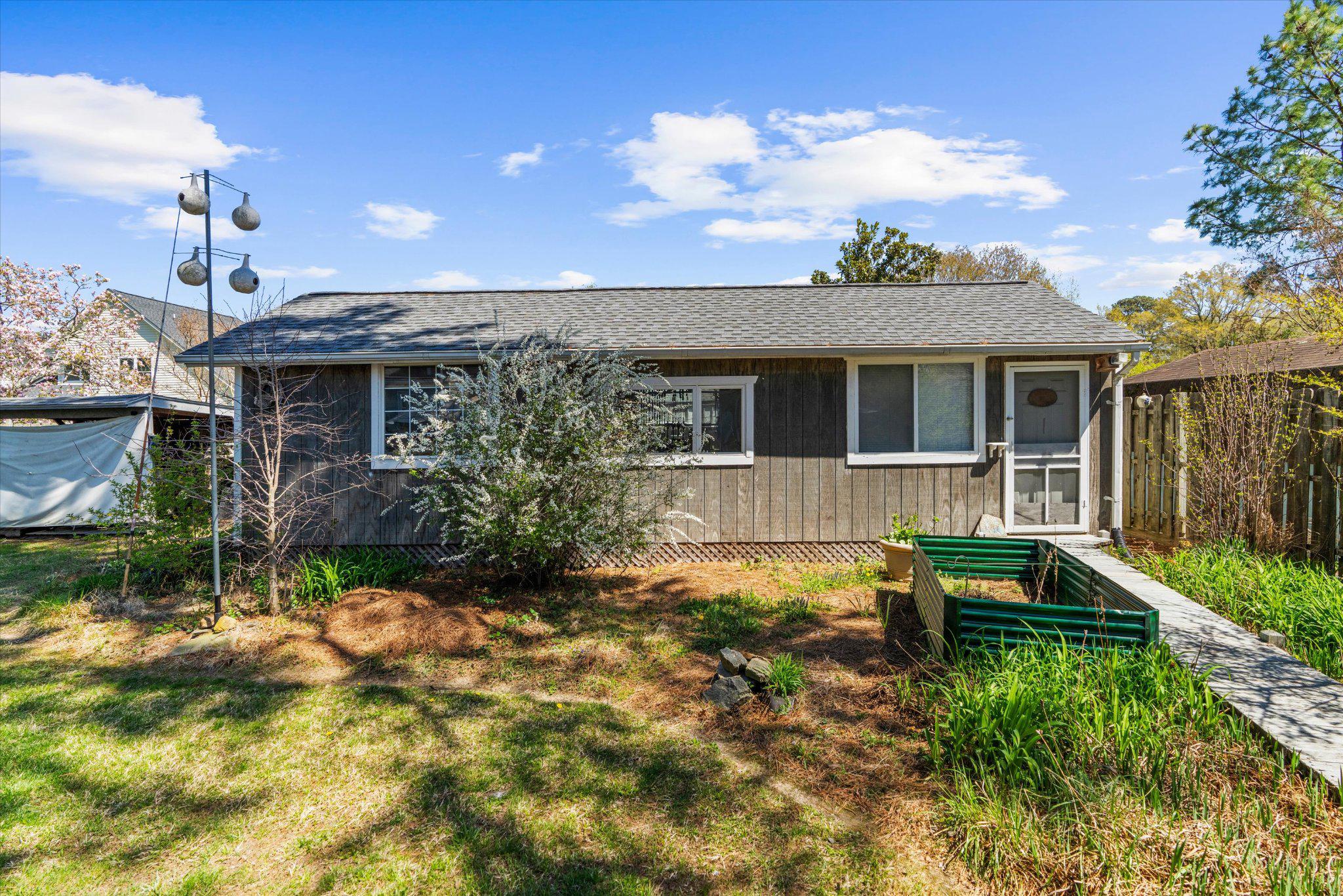 ROSE HAVEN - Residential