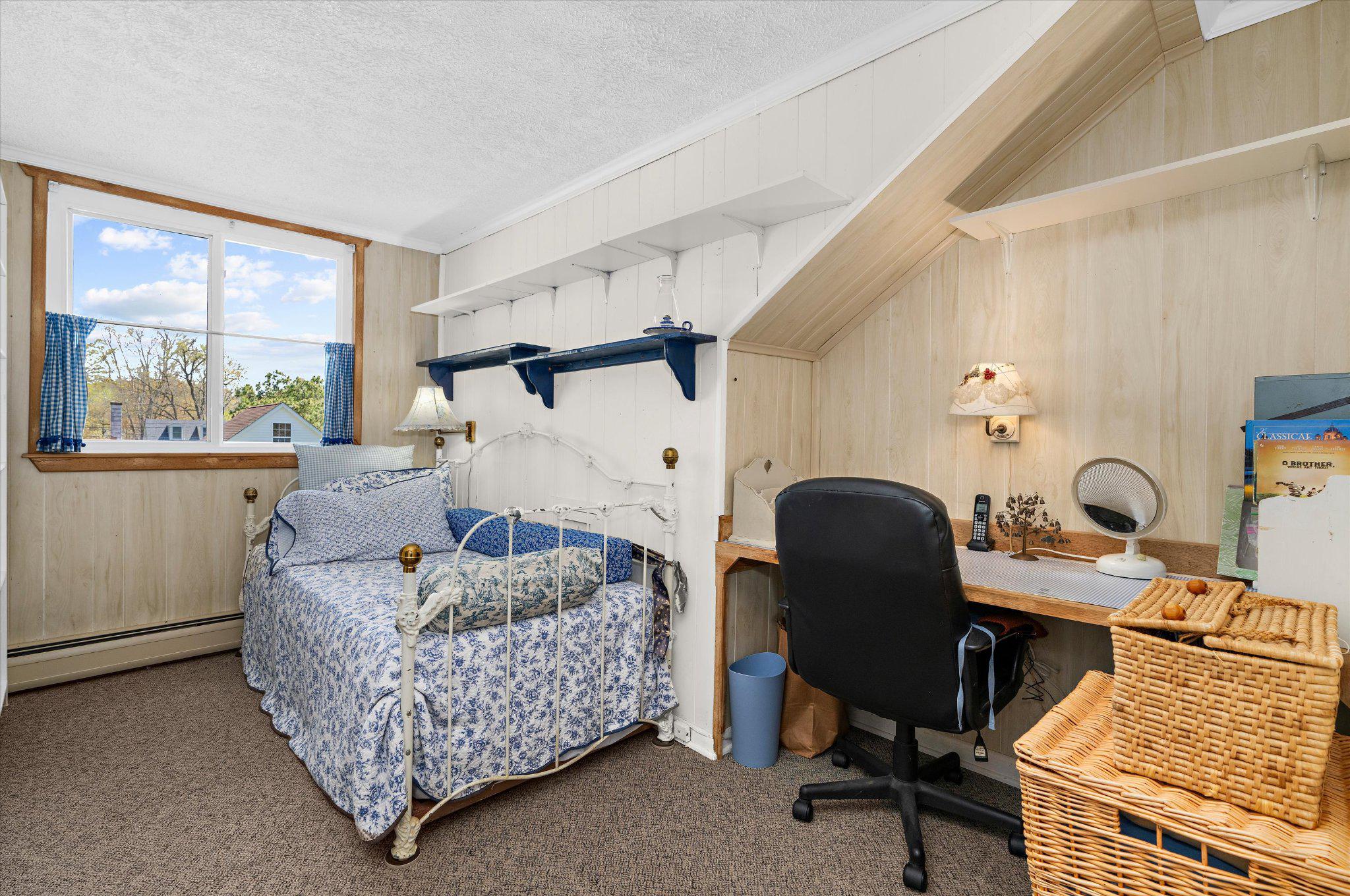 ROSE HAVEN - Residential