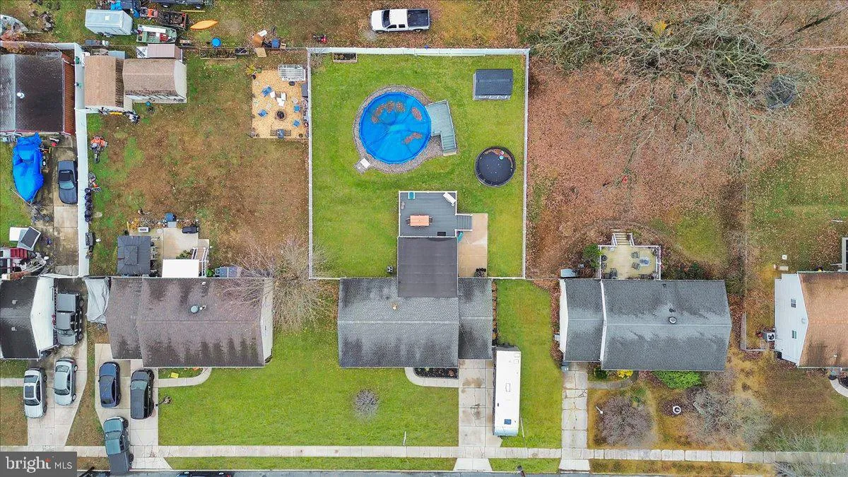 Williamstown, New Jersey 08094, United States, 4 Bedrooms Bedrooms, ,2 BathroomsBathrooms,Residential,Coming Soon,244252