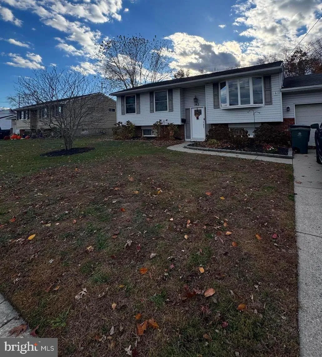 Williamstown, New Jersey 08094, United States, 4 Bedrooms Bedrooms, ,2 BathroomsBathrooms,Residential,Coming Soon,244252