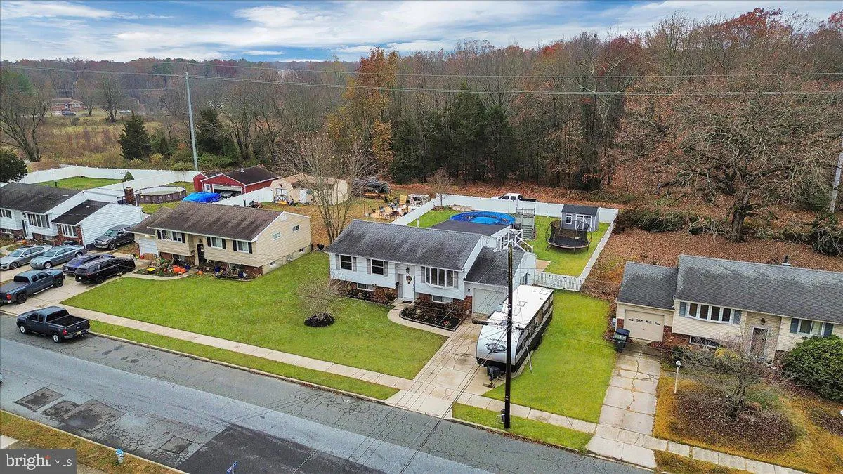 Williamstown, New Jersey 08094, United States, 4 Bedrooms Bedrooms, ,2 BathroomsBathrooms,Residential,Coming Soon,244252