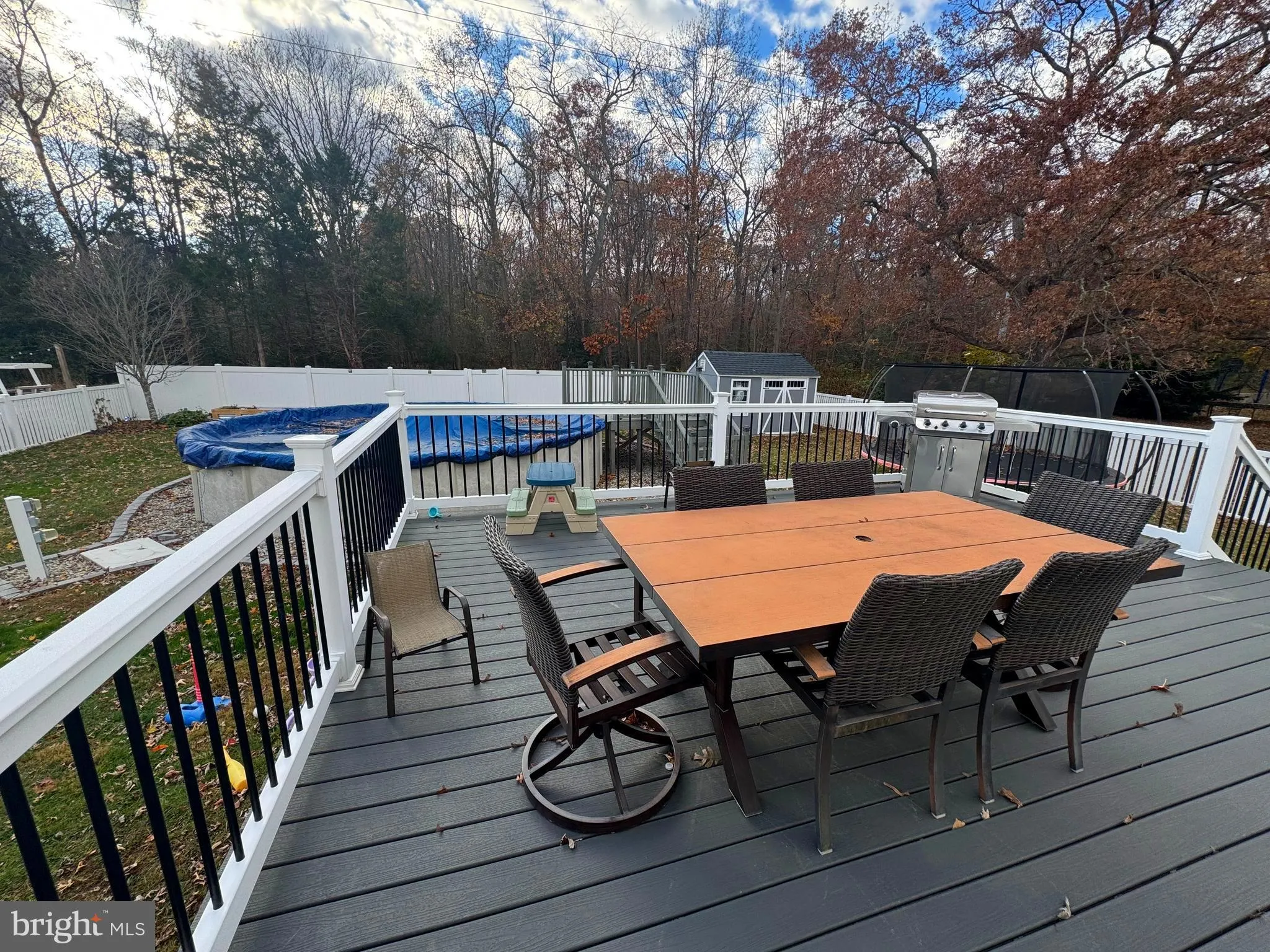 Williamstown, New Jersey 08094, United States, 4 Bedrooms Bedrooms, ,2 BathroomsBathrooms,Residential,Coming Soon,244252