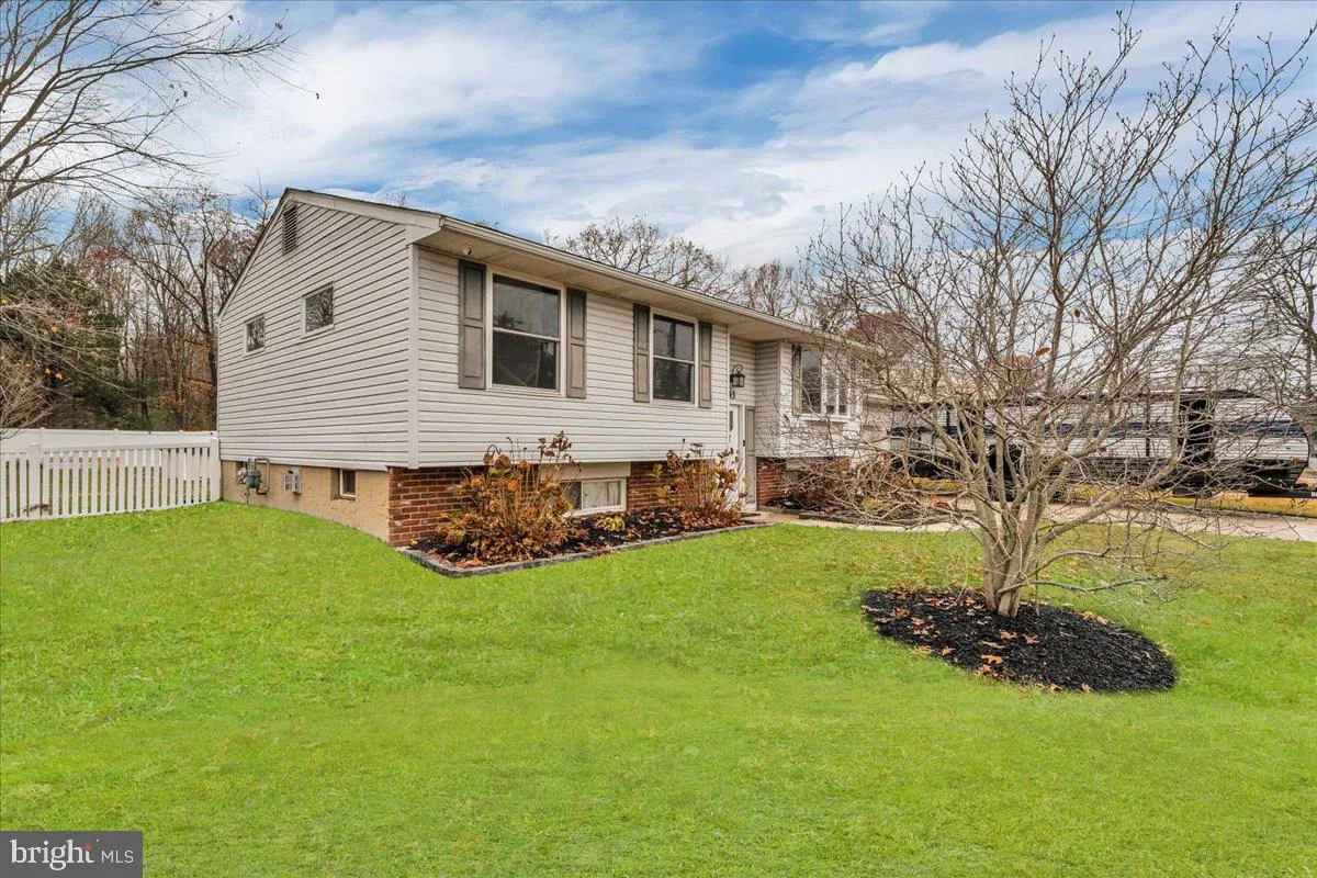 Williamstown, New Jersey 08094, United States, 4 Bedrooms Bedrooms, ,2 BathroomsBathrooms,Residential,Coming Soon,244252